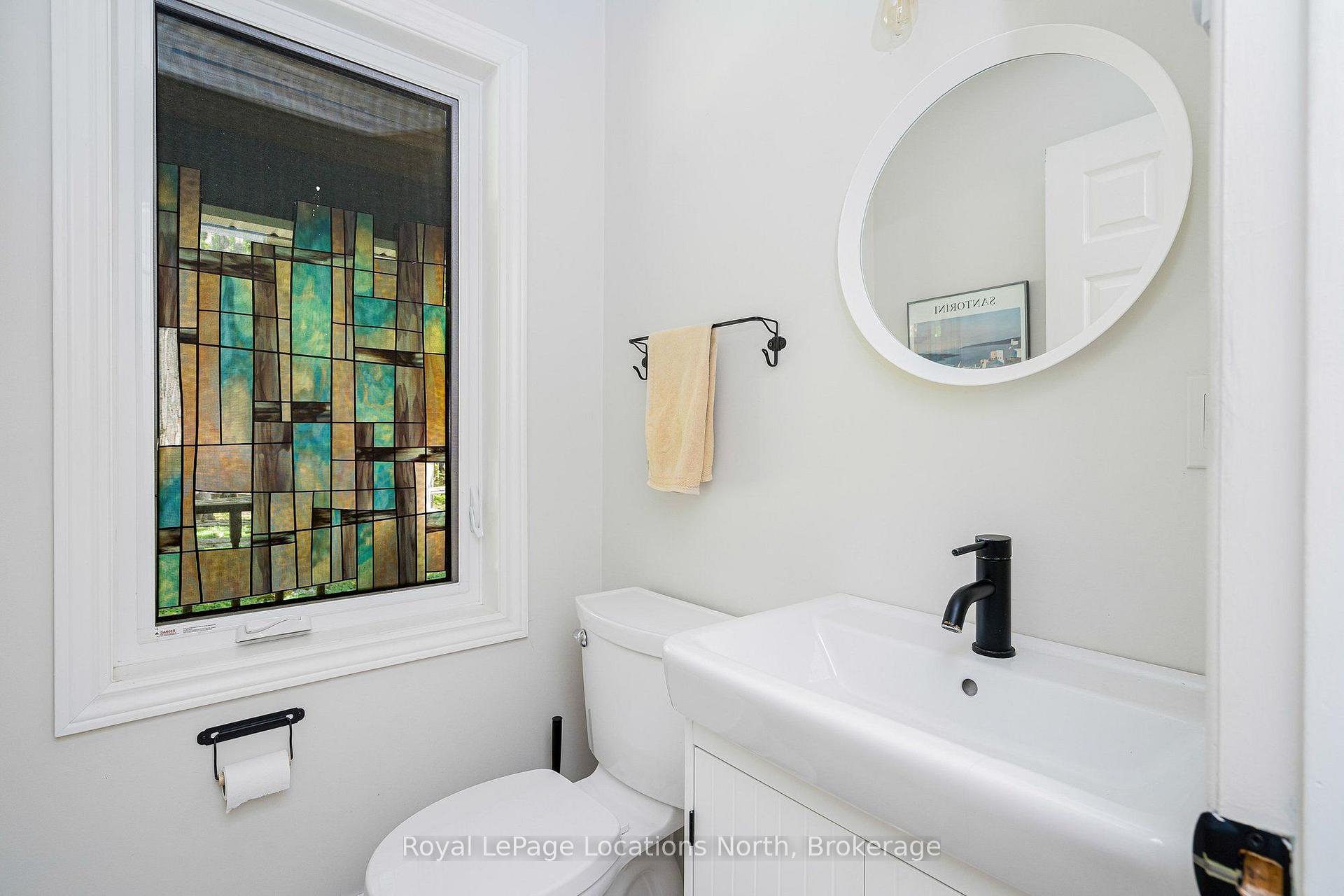 Photo 17 of 265482 25th Side Road, Meaford — HOMEH