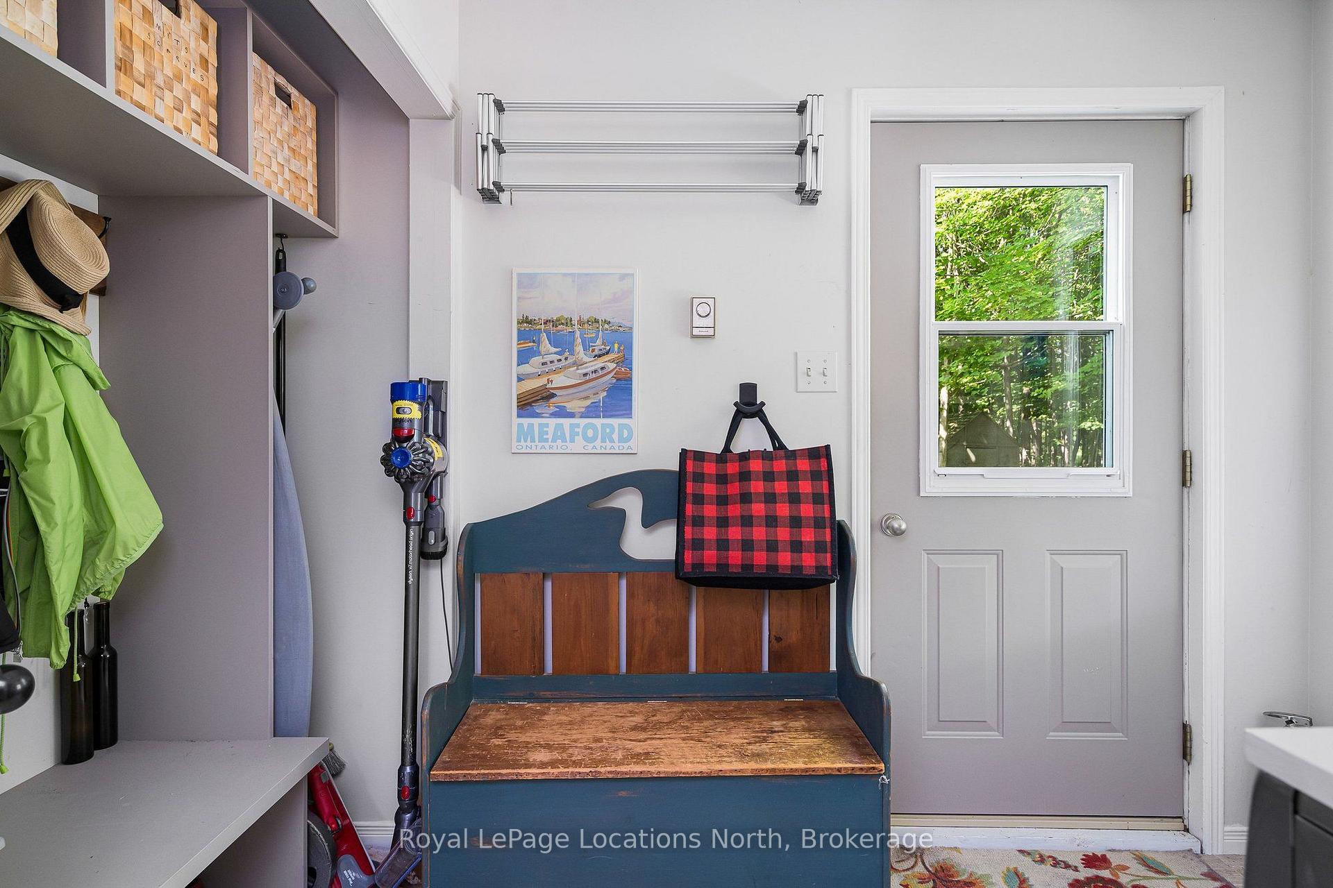 Photo 18 of 265482 25th Side Road, Meaford — HOMEH