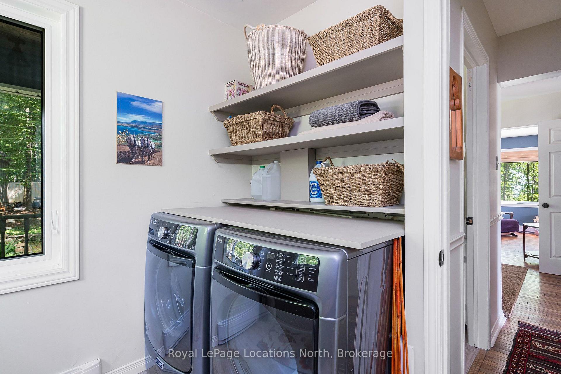 Photo 19 of 265482 25th Side Road, Meaford — HOMEH