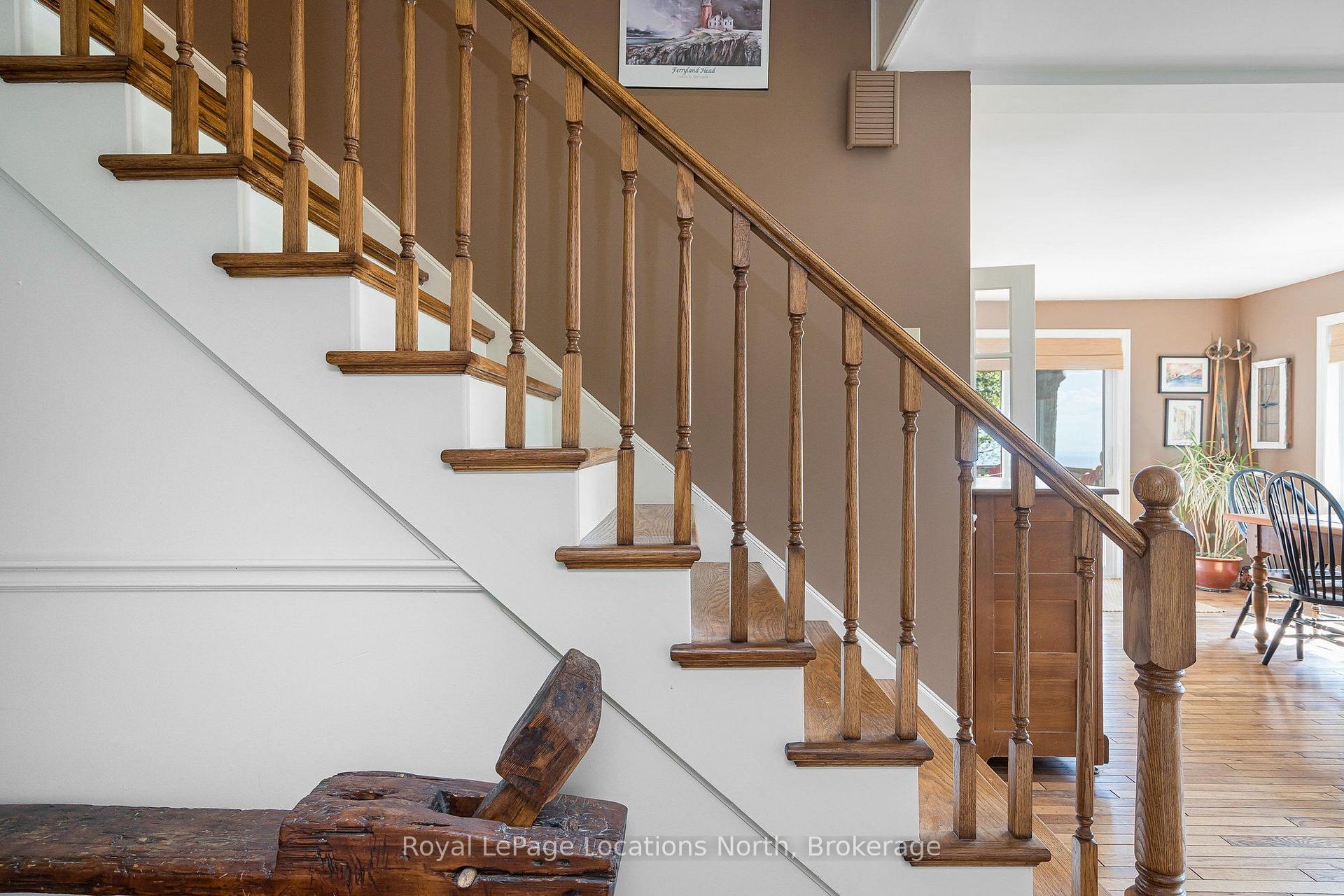 Photo 20 of 265482 25th Side Road, Meaford — HOMEH