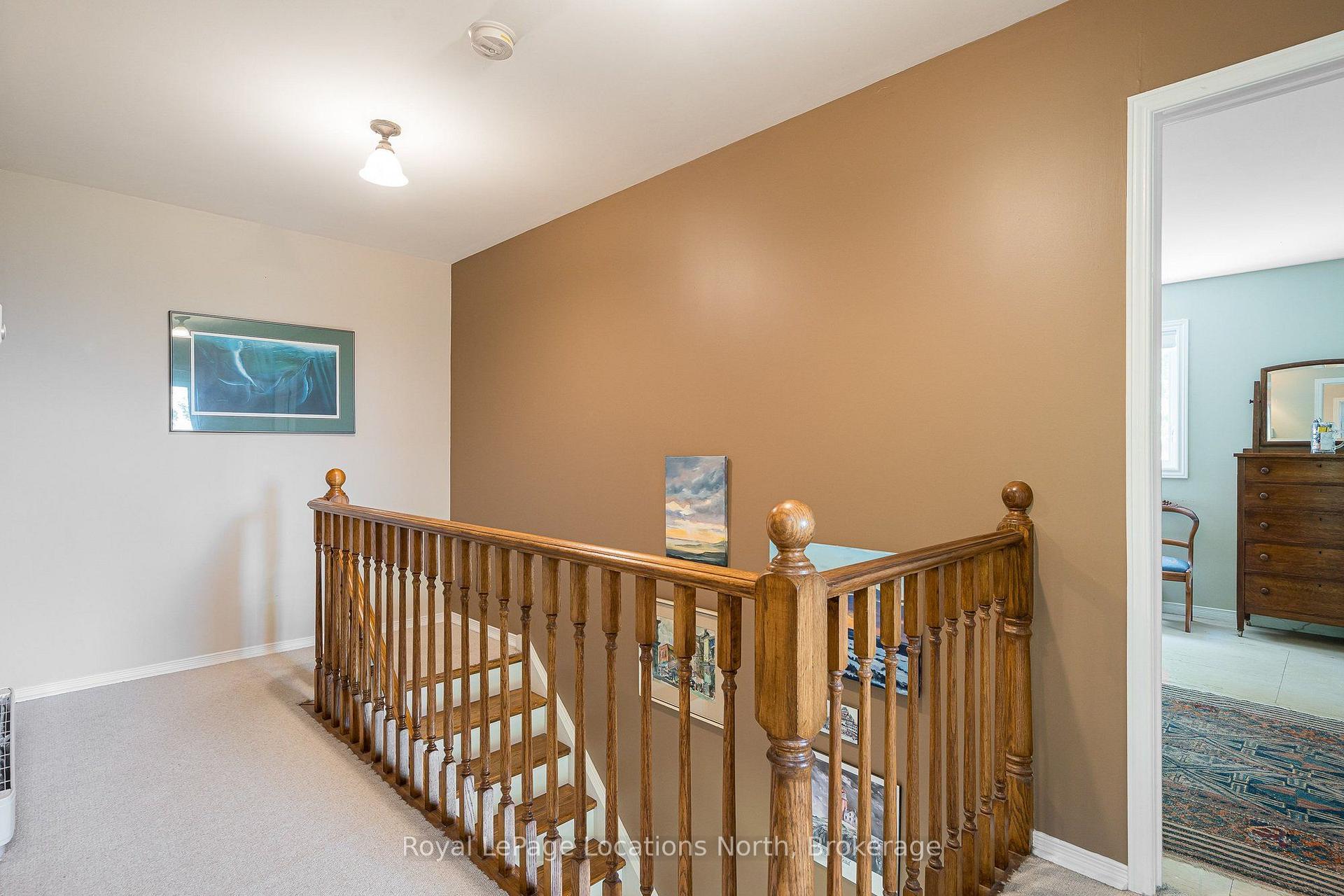 Photo 21 of 265482 25th Side Road, Meaford — HOMEH
