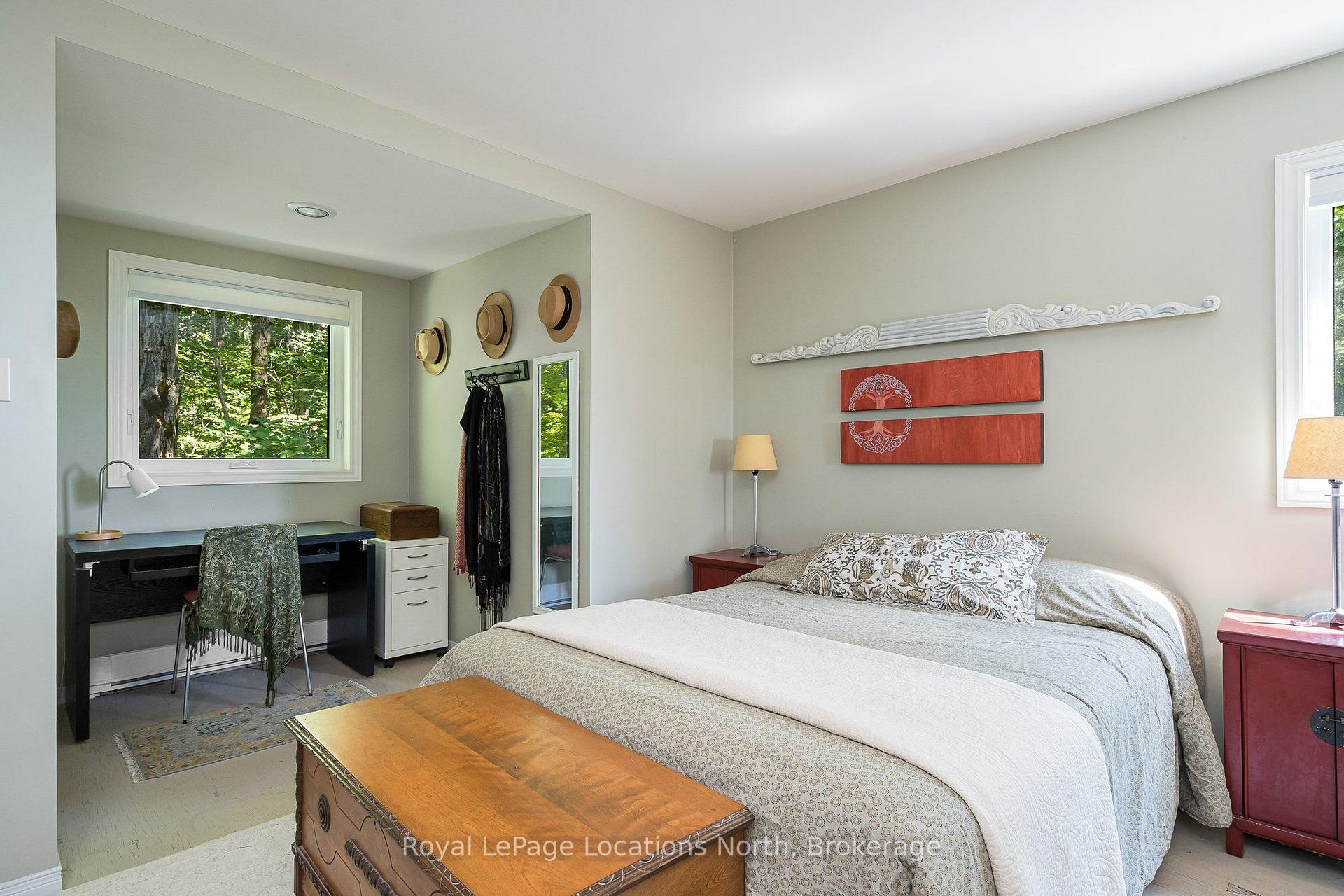 Photo 23 of 265482 25th Side Road, Meaford — HOMEH