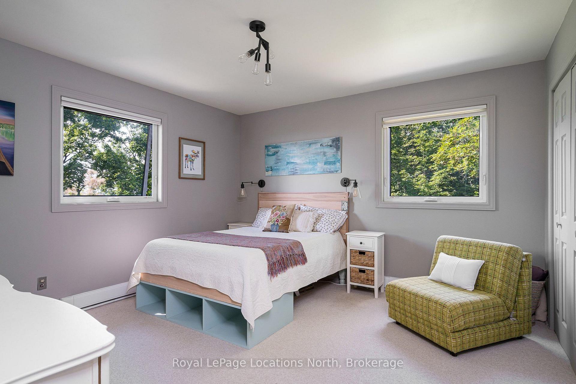 Photo 27 of 265482 25th Side Road, Meaford — HOMEH