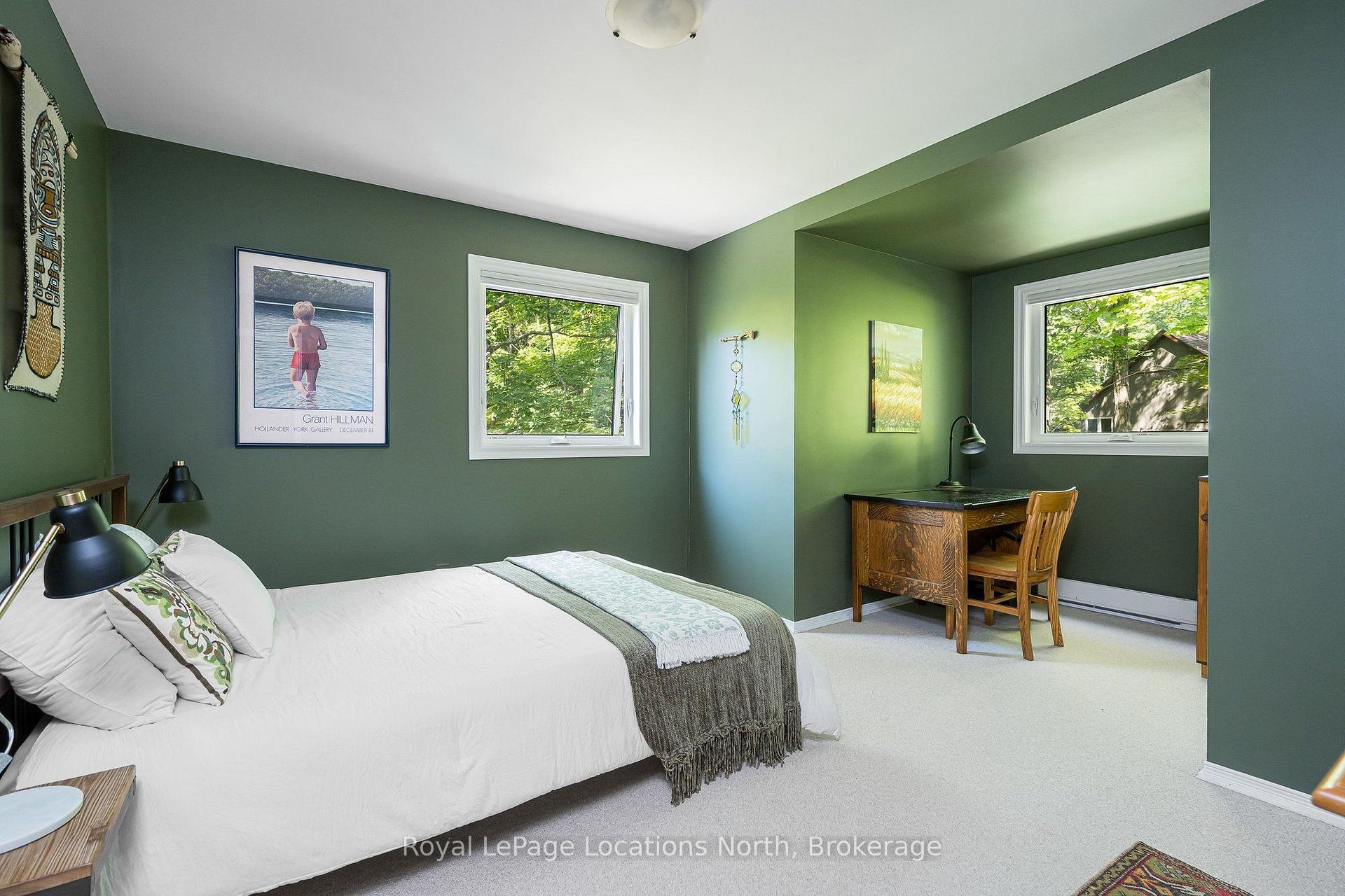 Photo 29 of 265482 25th Side Road, Meaford — HOMEH