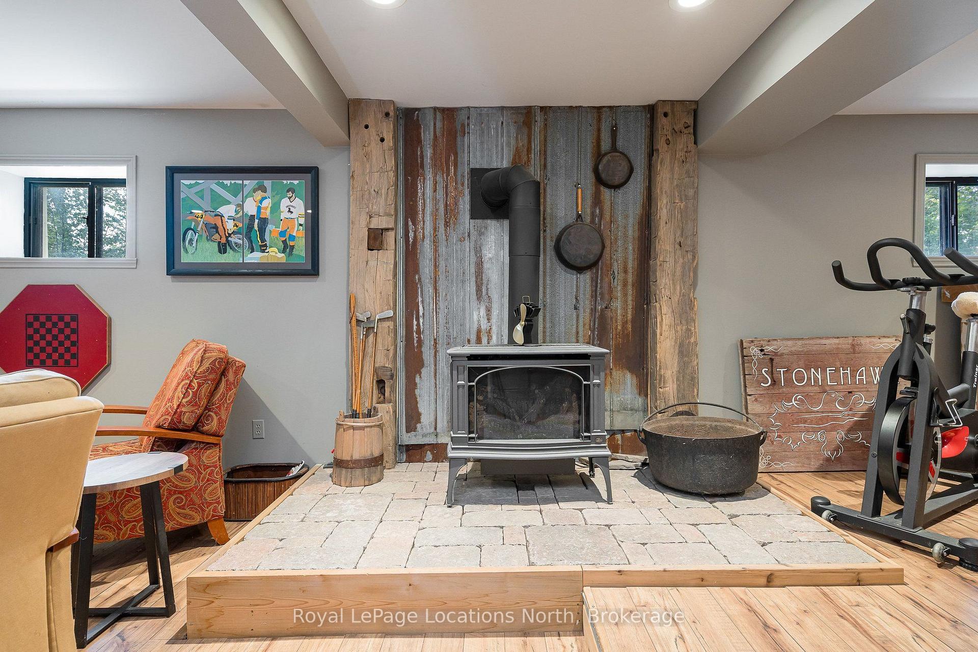 Photo 31 of 265482 25th Side Road, Meaford — HOMEH