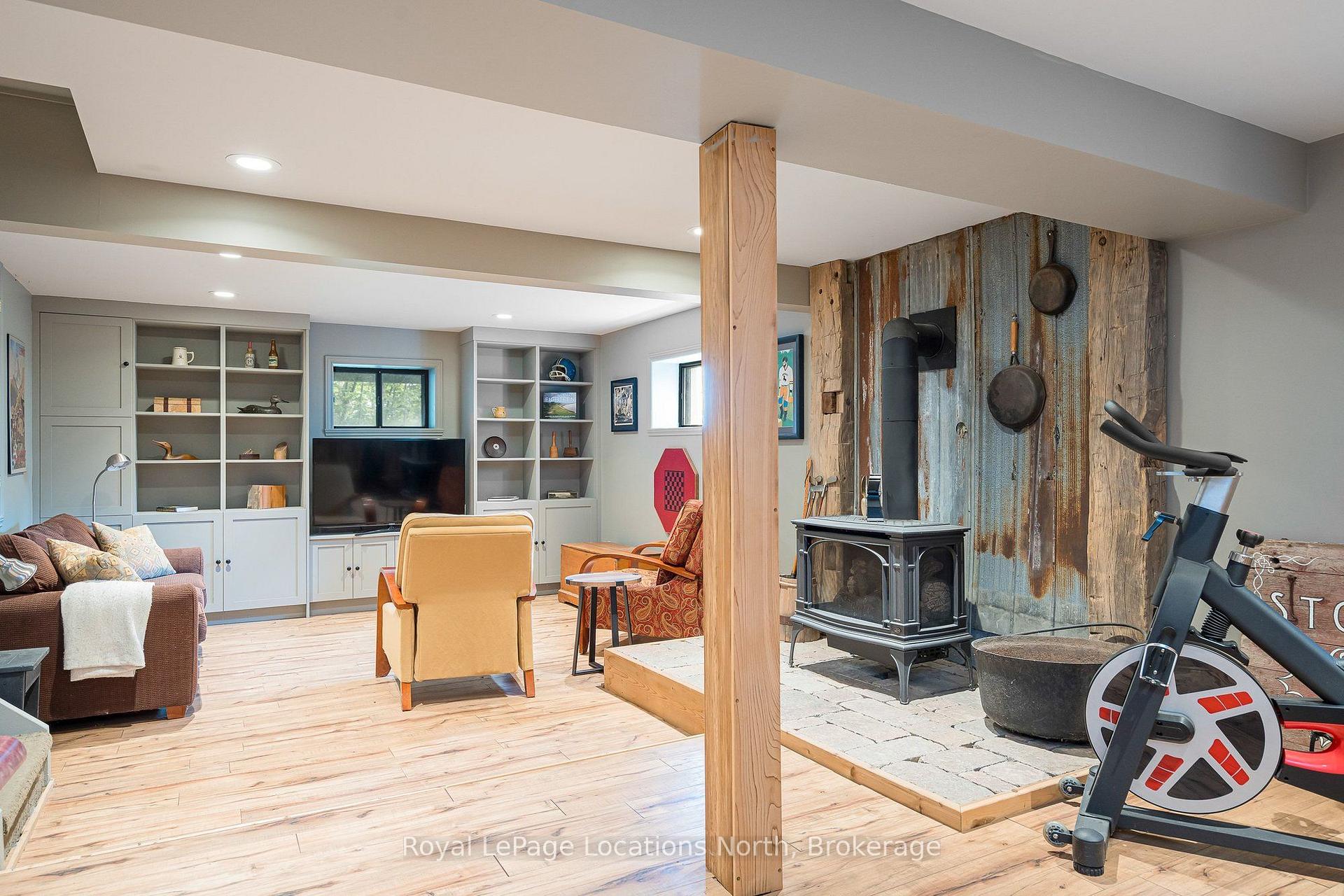 Photo 32 of 265482 25th Side Road, Meaford — HOMEH