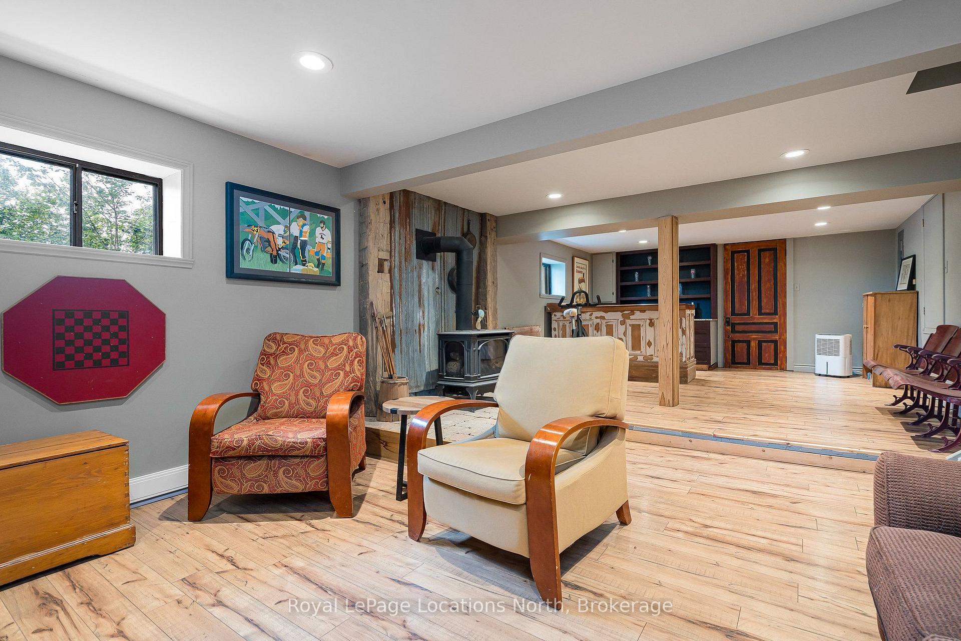Photo 34 of 265482 25th Side Road, Meaford — HOMEH