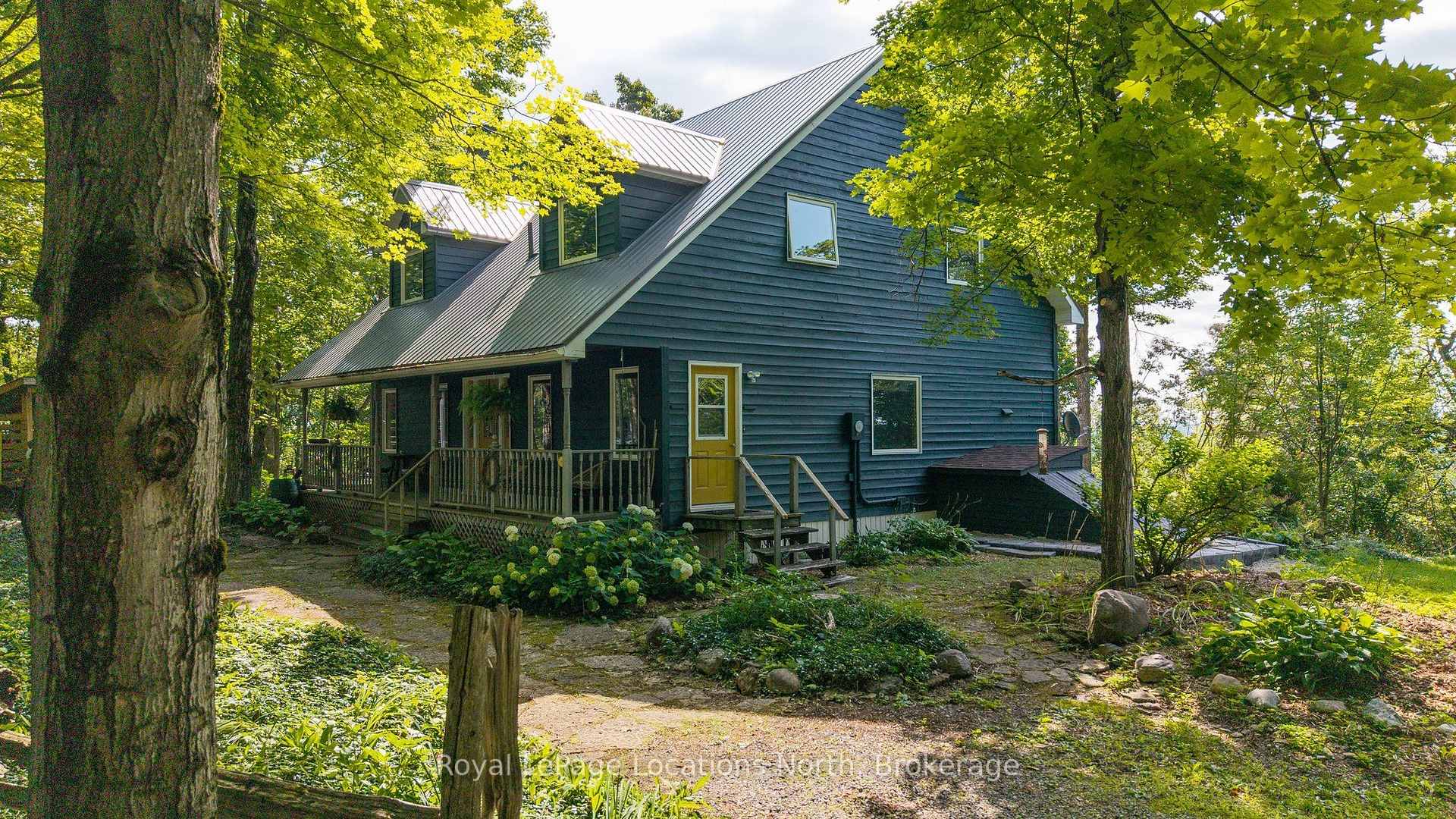 Photo 36 of 265482 25th Side Road, Meaford — HOMEH