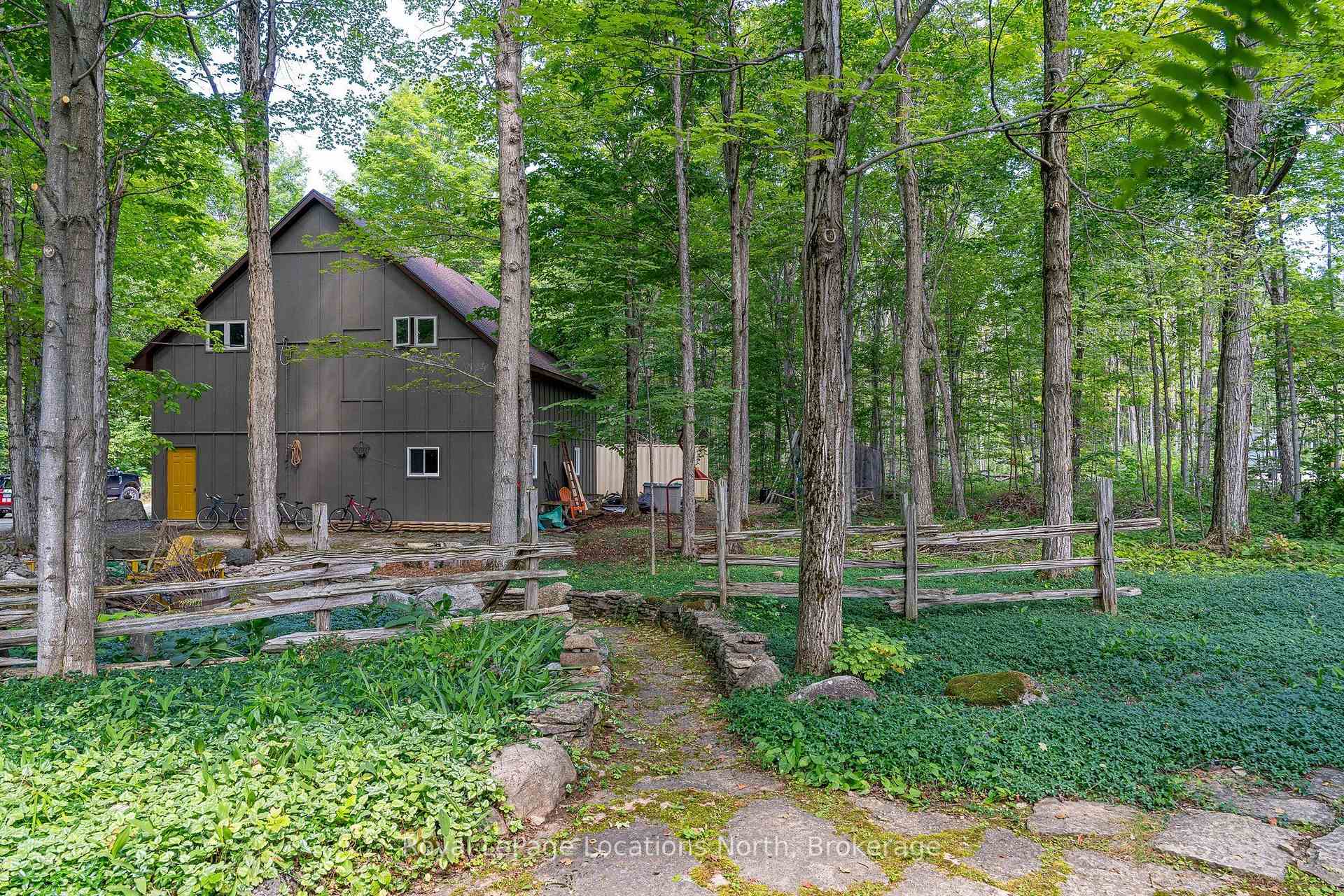 Photo 38 of 265482 25th Side Road, Meaford — HOMEH
