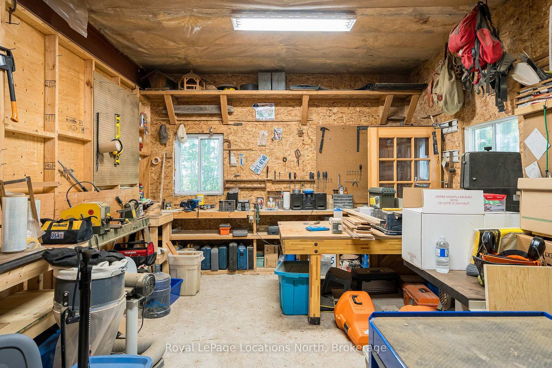 Photo 39 of 265482 25th Side Road, Meaford — HOMEH
