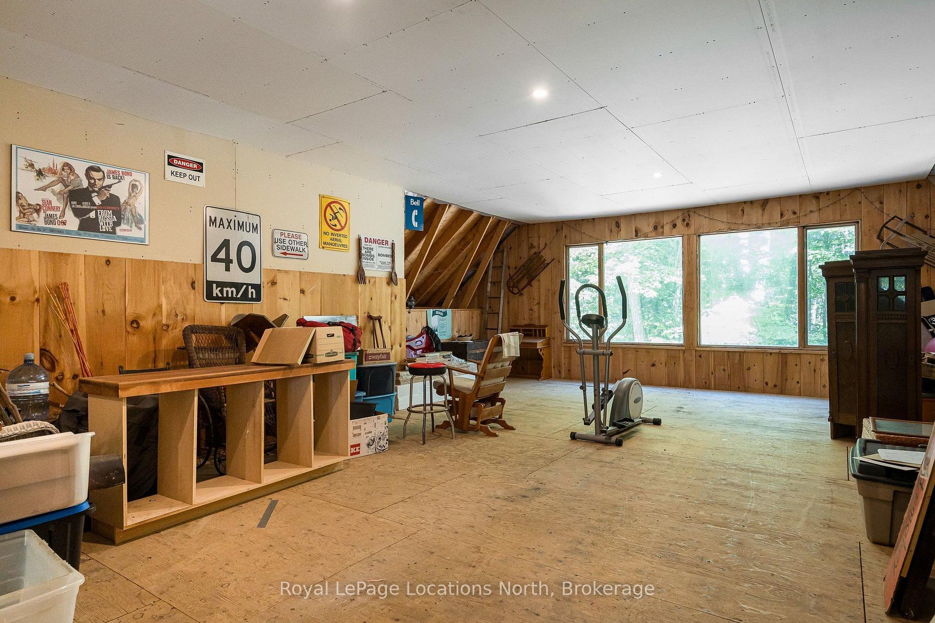 Photo 41 of 265482 25th Side Road, Meaford — HOMEH