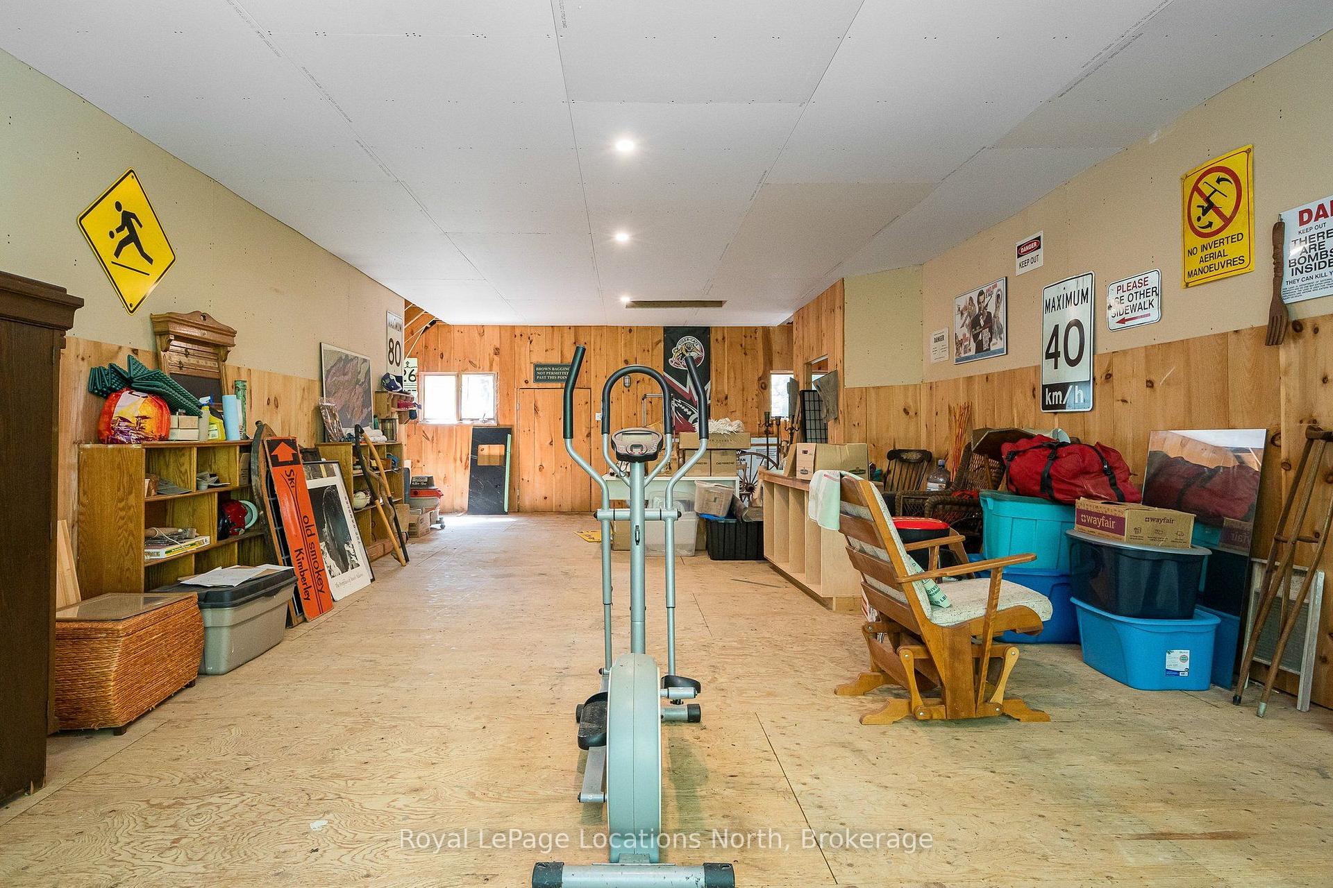 Photo 42 of 265482 25th Side Road, Meaford — HOMEH