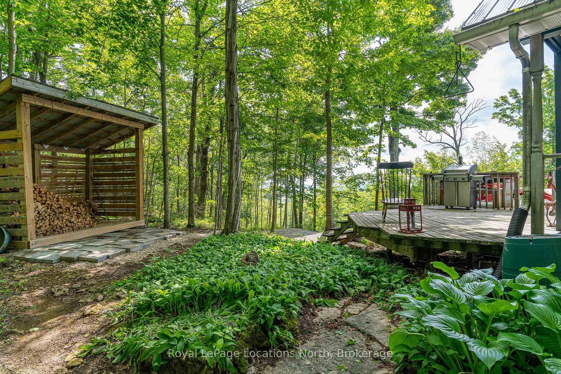 Photo 43 of 265482 25th Side Road, Meaford — HOMEH