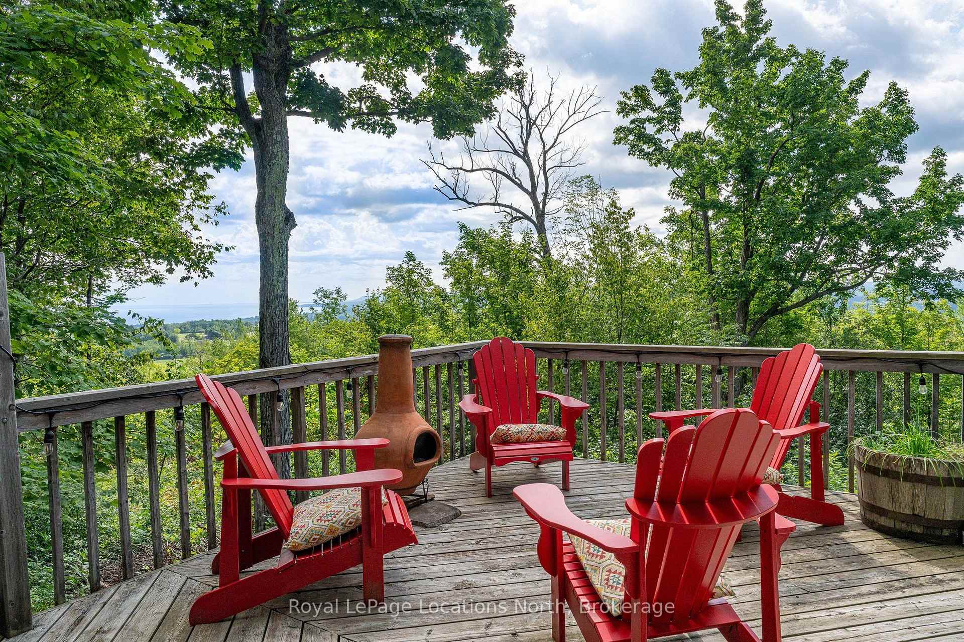 Photo 44 of 265482 25th Side Road, Meaford — HOMEH