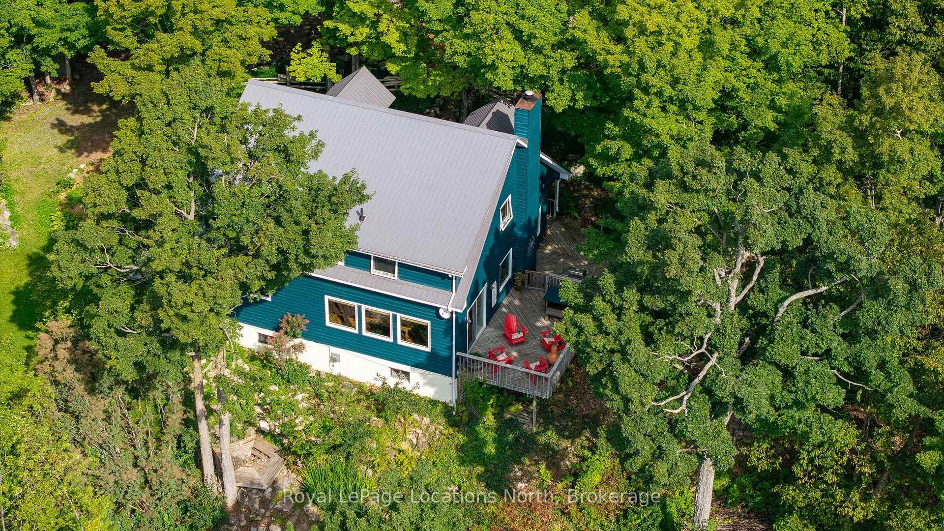 Photo 46 of 265482 25th Side Road, Meaford — HOMEH