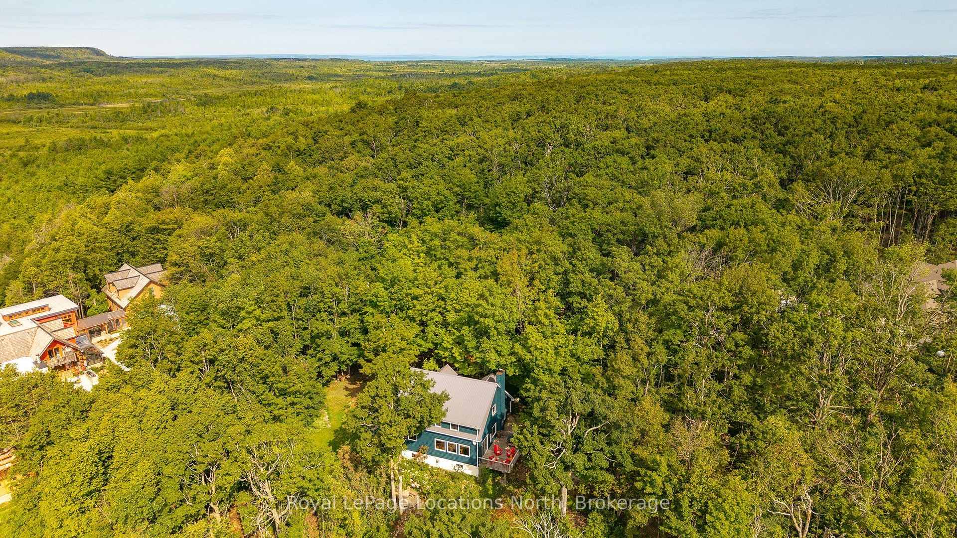 Photo 47 of 265482 25th Side Road, Meaford — HOMEH