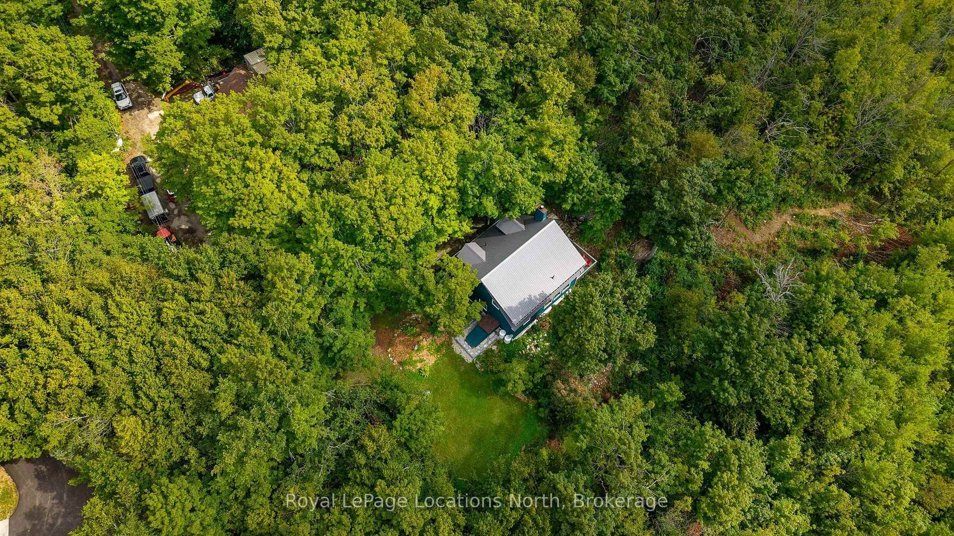 Photo 48 of 265482 25th Side Road, Meaford — HOMEH