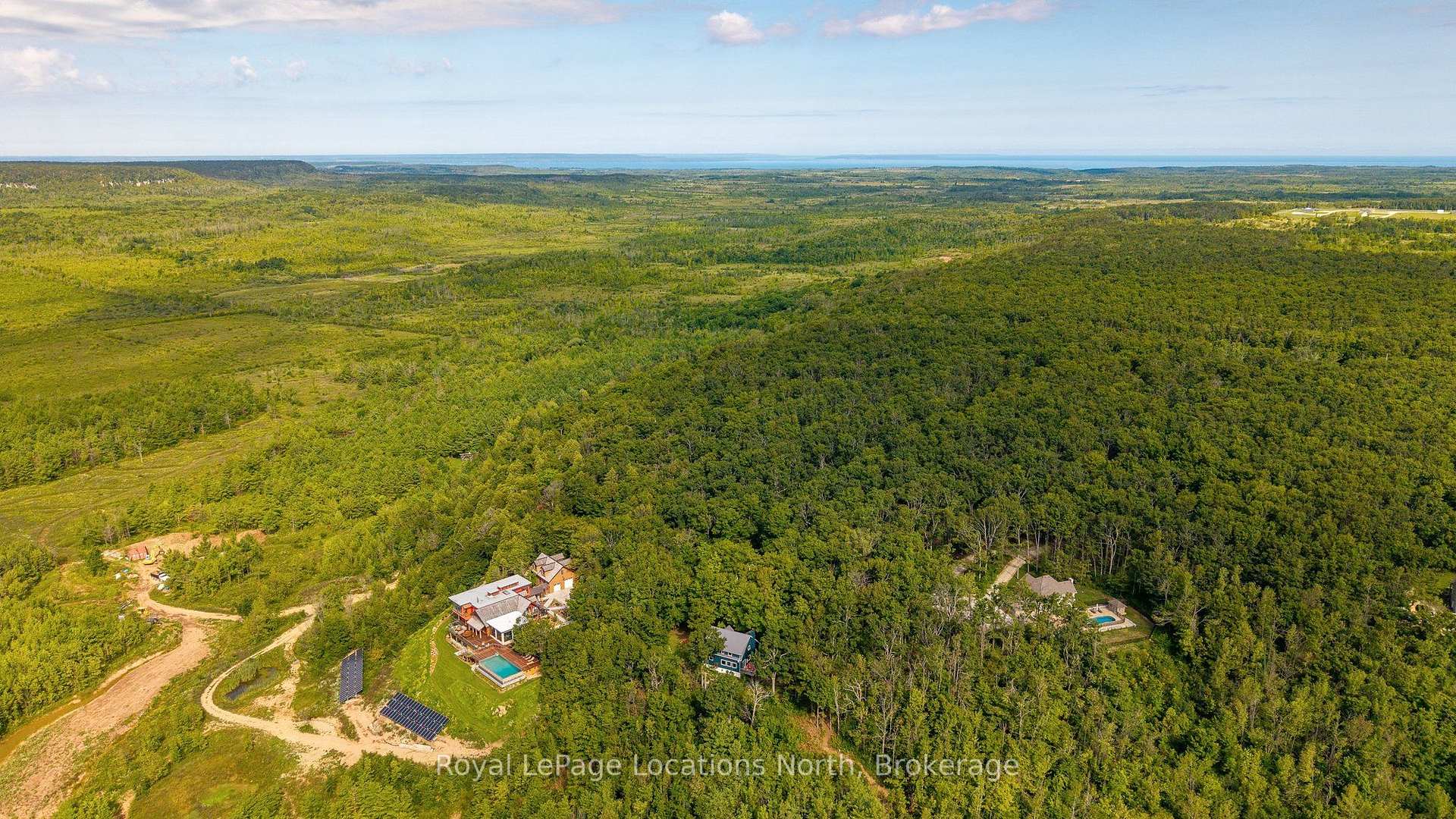 Photo 49 of 265482 25th Side Road, Meaford — HOMEH