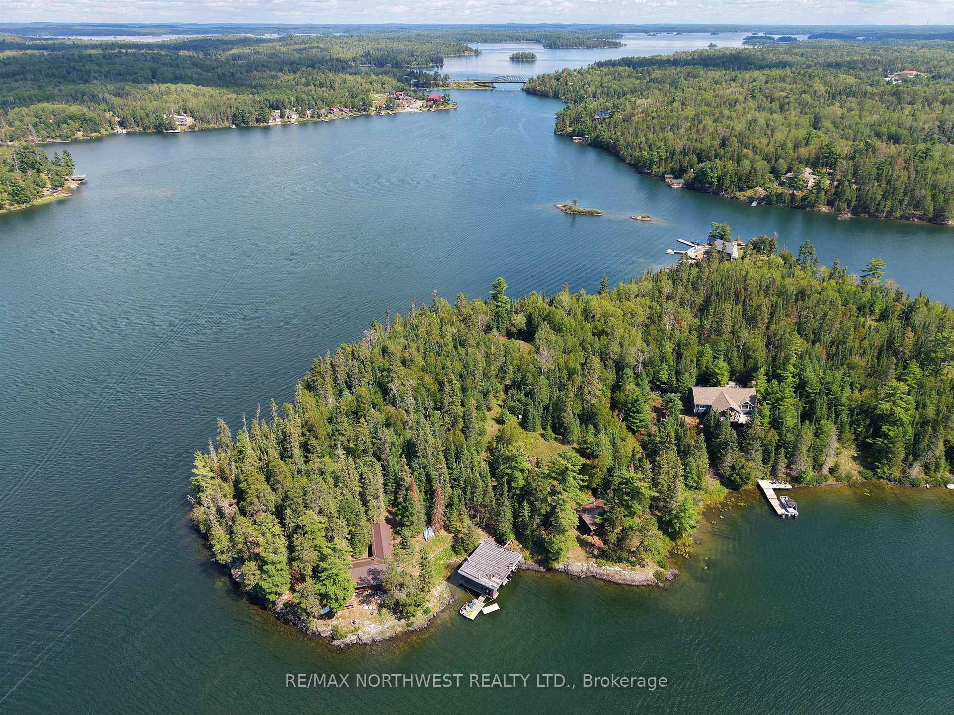 Photo of 68 Whitefish Bay Island