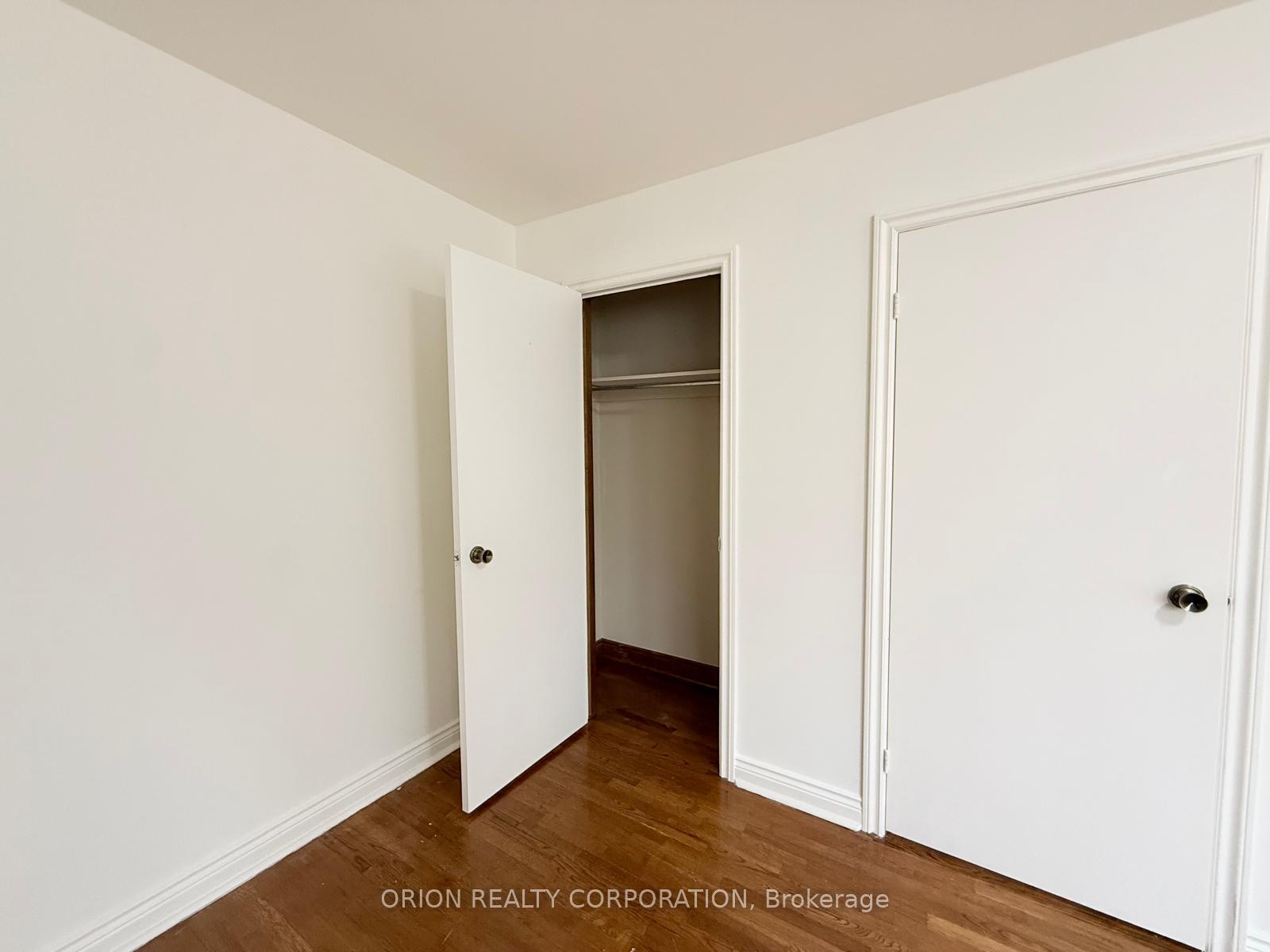 Photo 34 of Unit Upper, 274 Viewmount Avenue, North York, Yorkdale-Glen Park — HOMEH