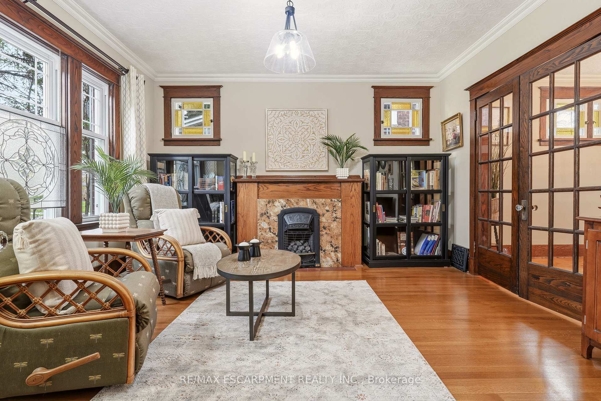Photo 9 of 2116 Caroline Street, Burlington, Brant — HOMEH