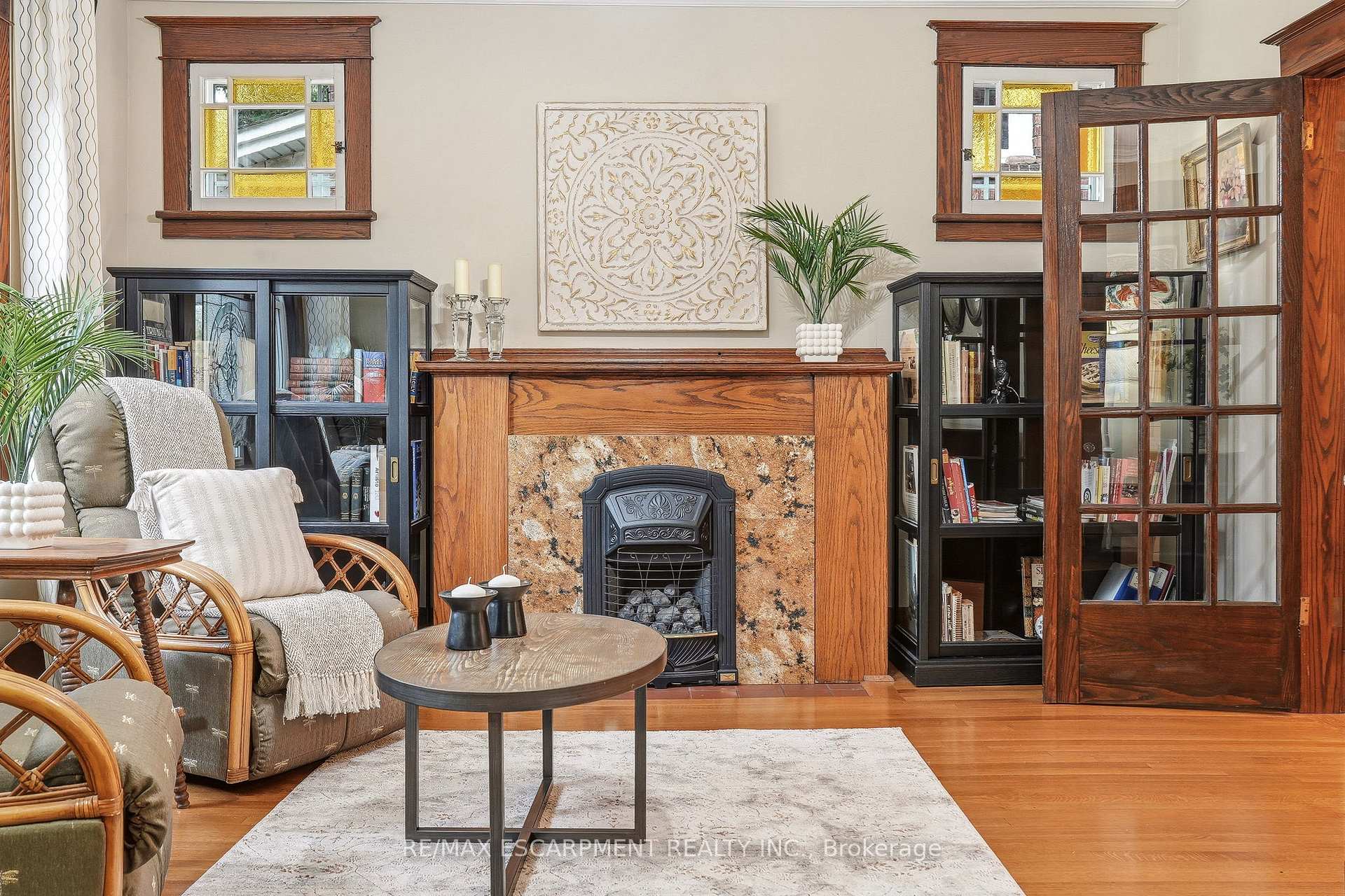 Photo 10 of 2116 Caroline Street, Burlington, Brant — HOMEH