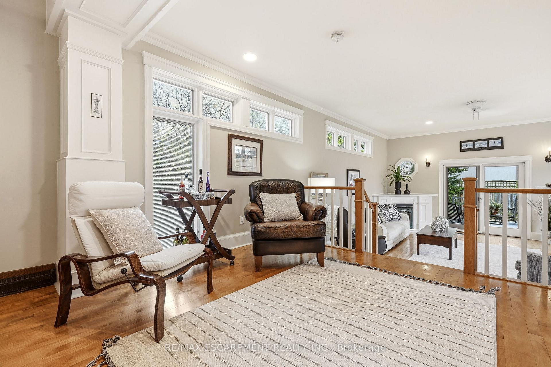 Photo 14 of 2116 Caroline Street, Burlington, Brant — HOMEH