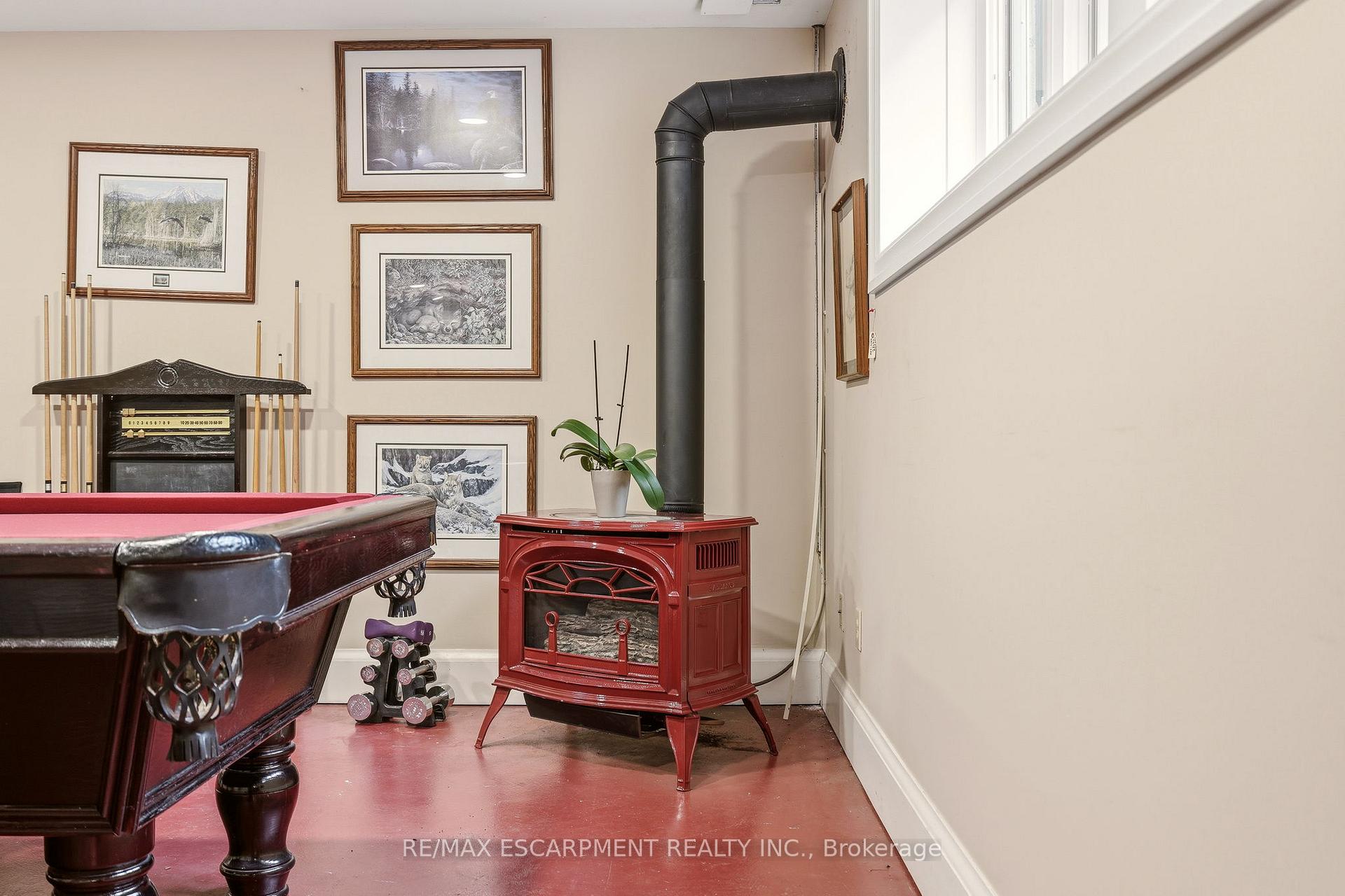 Photo 38 of 2116 Caroline Street, Burlington, Brant — HOMEH