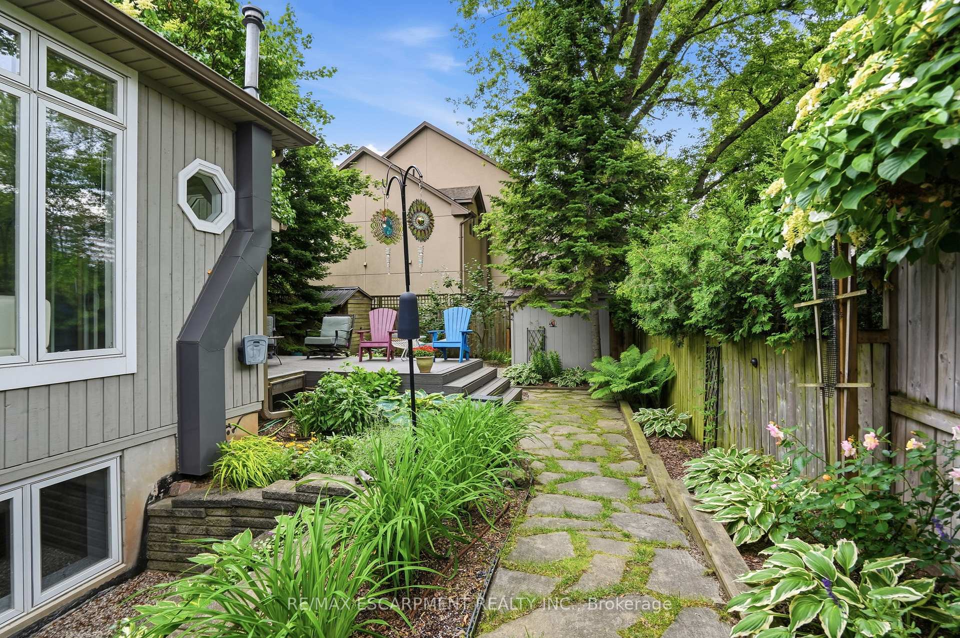 Photo 42 of 2116 Caroline Street, Burlington, Brant — HOMEH