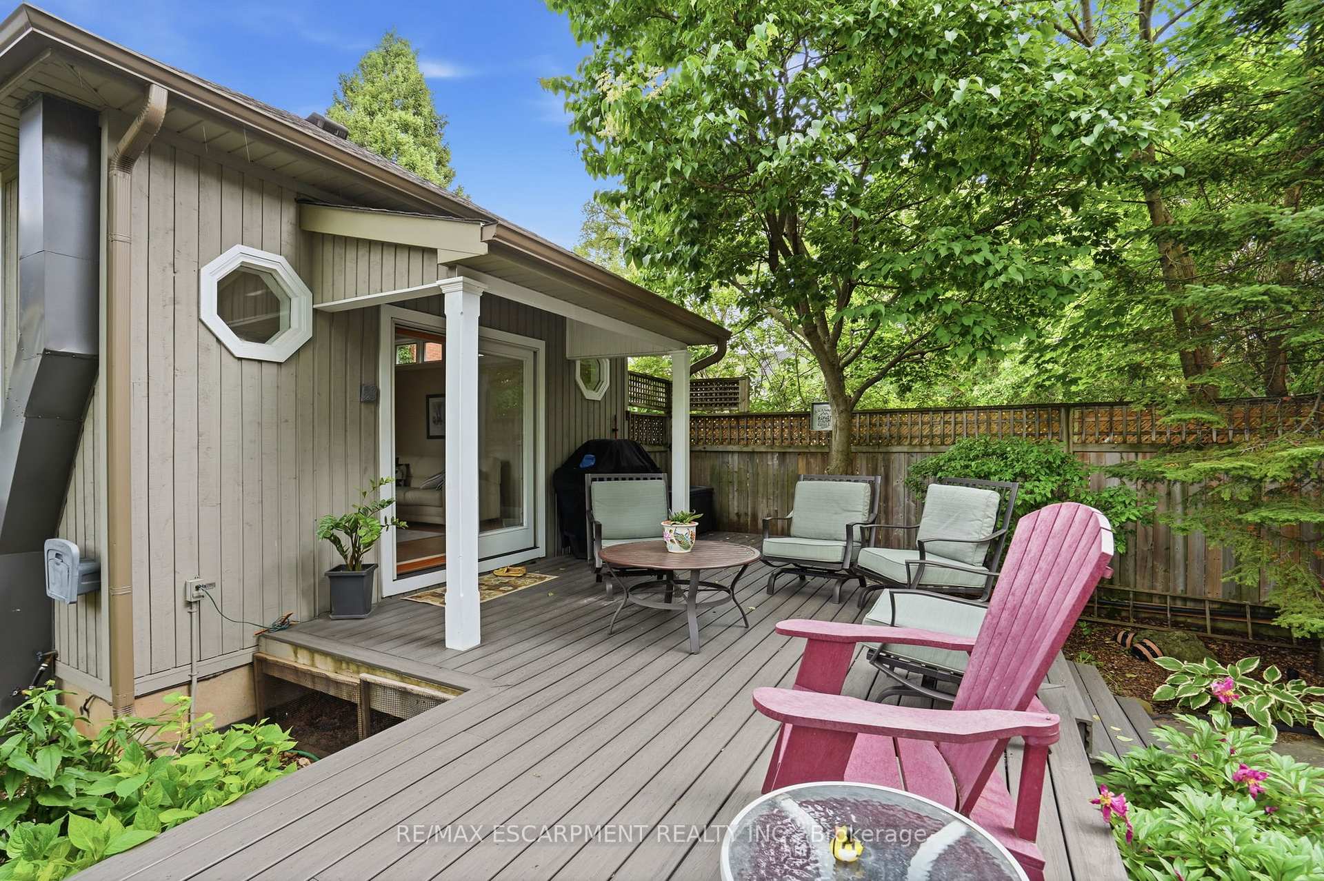 Photo 43 of 2116 Caroline Street, Burlington, Brant — HOMEH