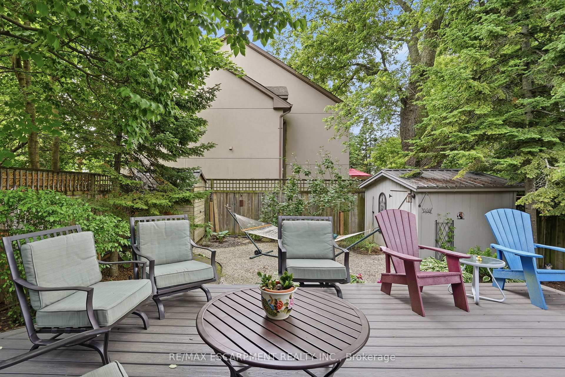Photo 44 of 2116 Caroline Street, Burlington, Brant — HOMEH