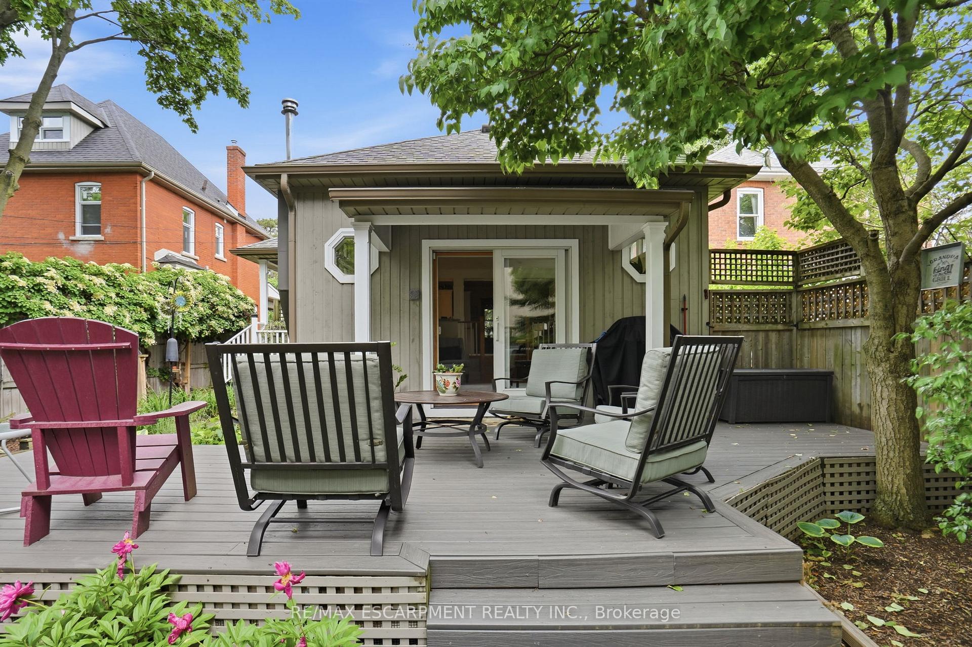 Photo 48 of 2116 Caroline Street, Burlington, Brant — HOMEH