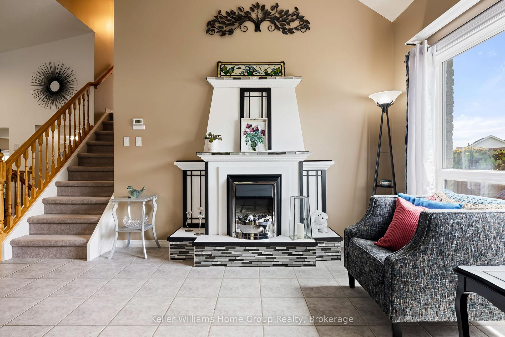 Photo 18 of 16 Althorp Drive, Orangeville — HOMEH