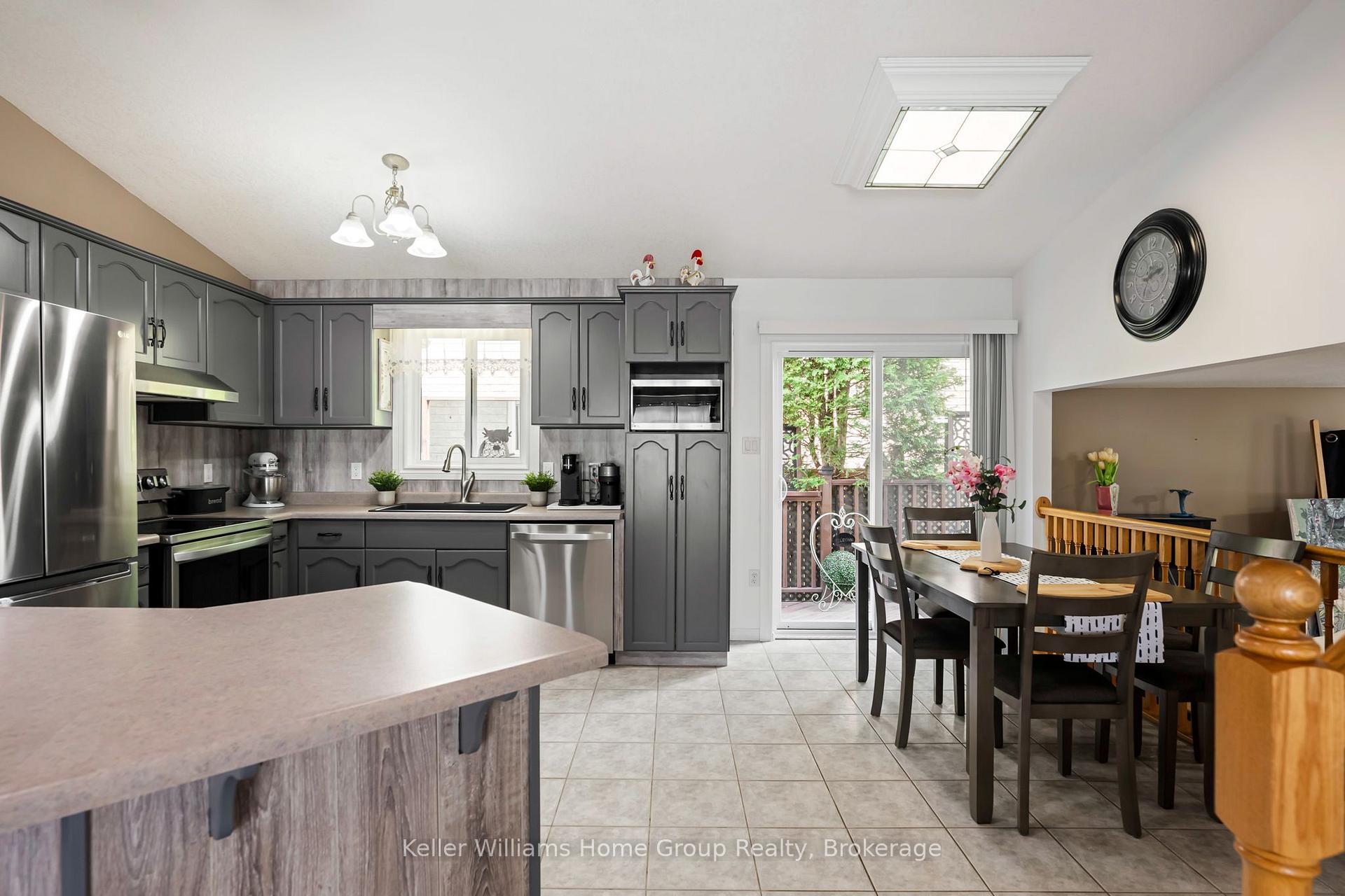 Photo 23 of 16 Althorp Drive, Orangeville — HOMEH