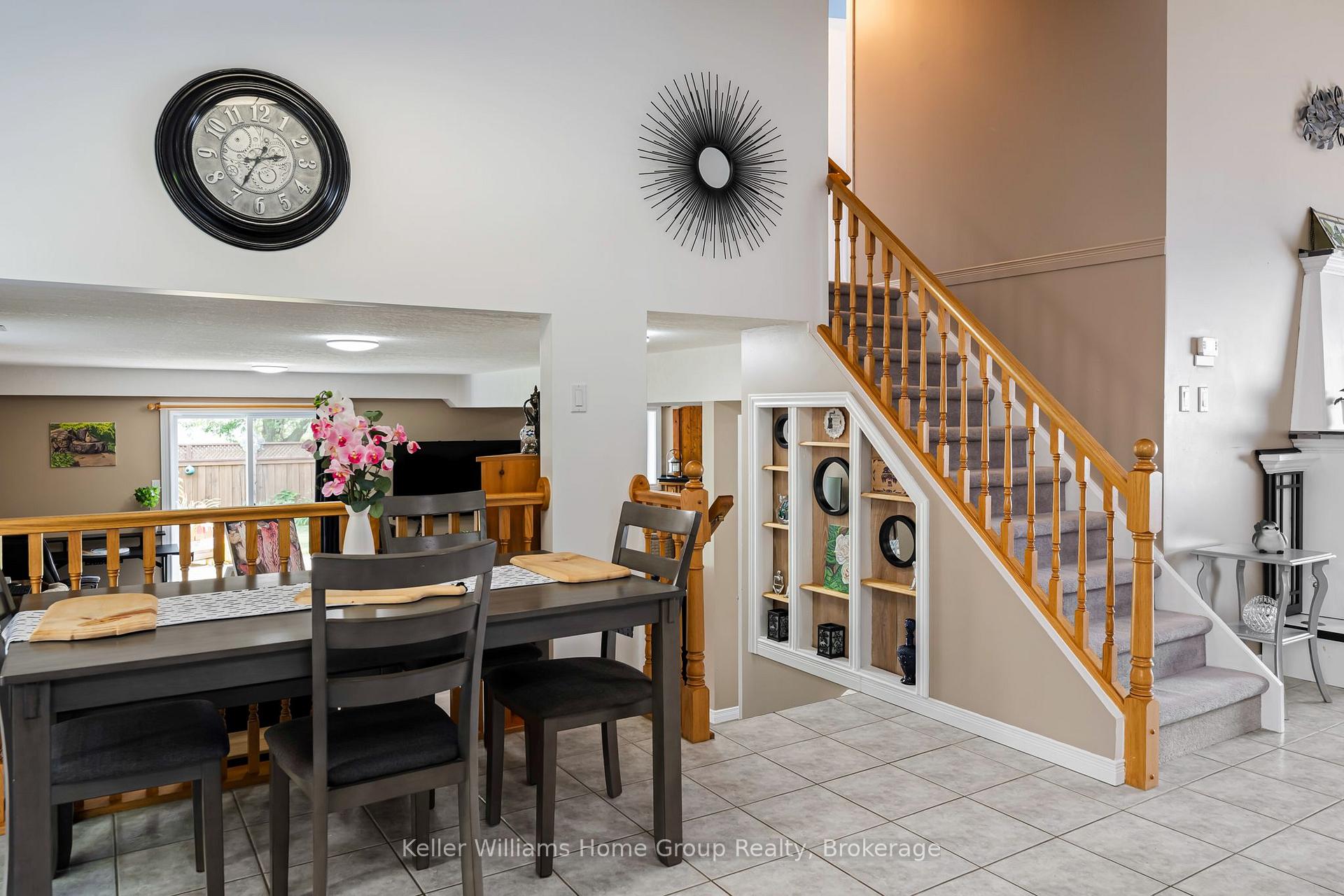 Photo 25 of 16 Althorp Drive, Orangeville — HOMEH