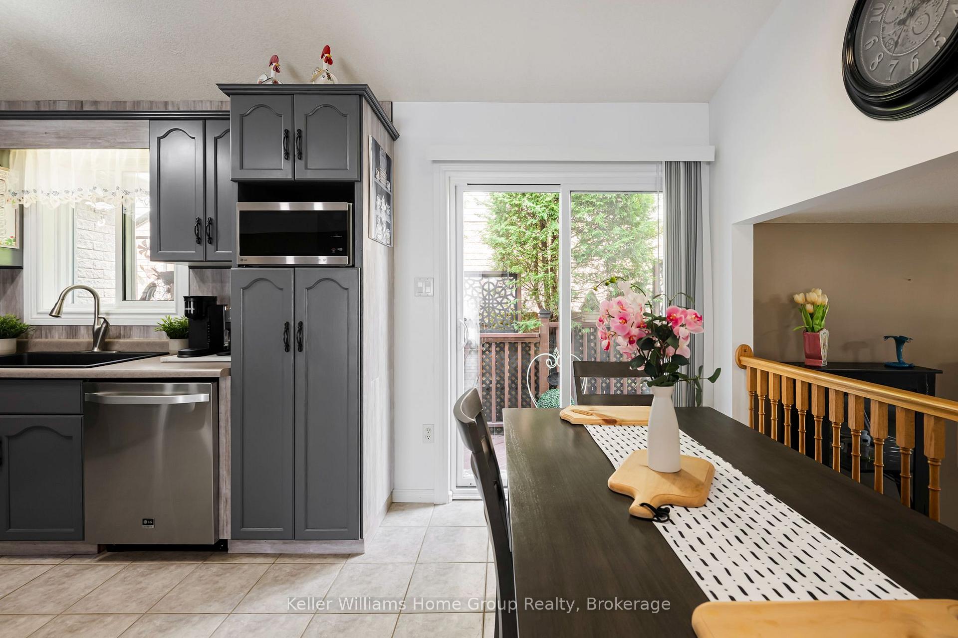 Photo 26 of 16 Althorp Drive, Orangeville — HOMEH