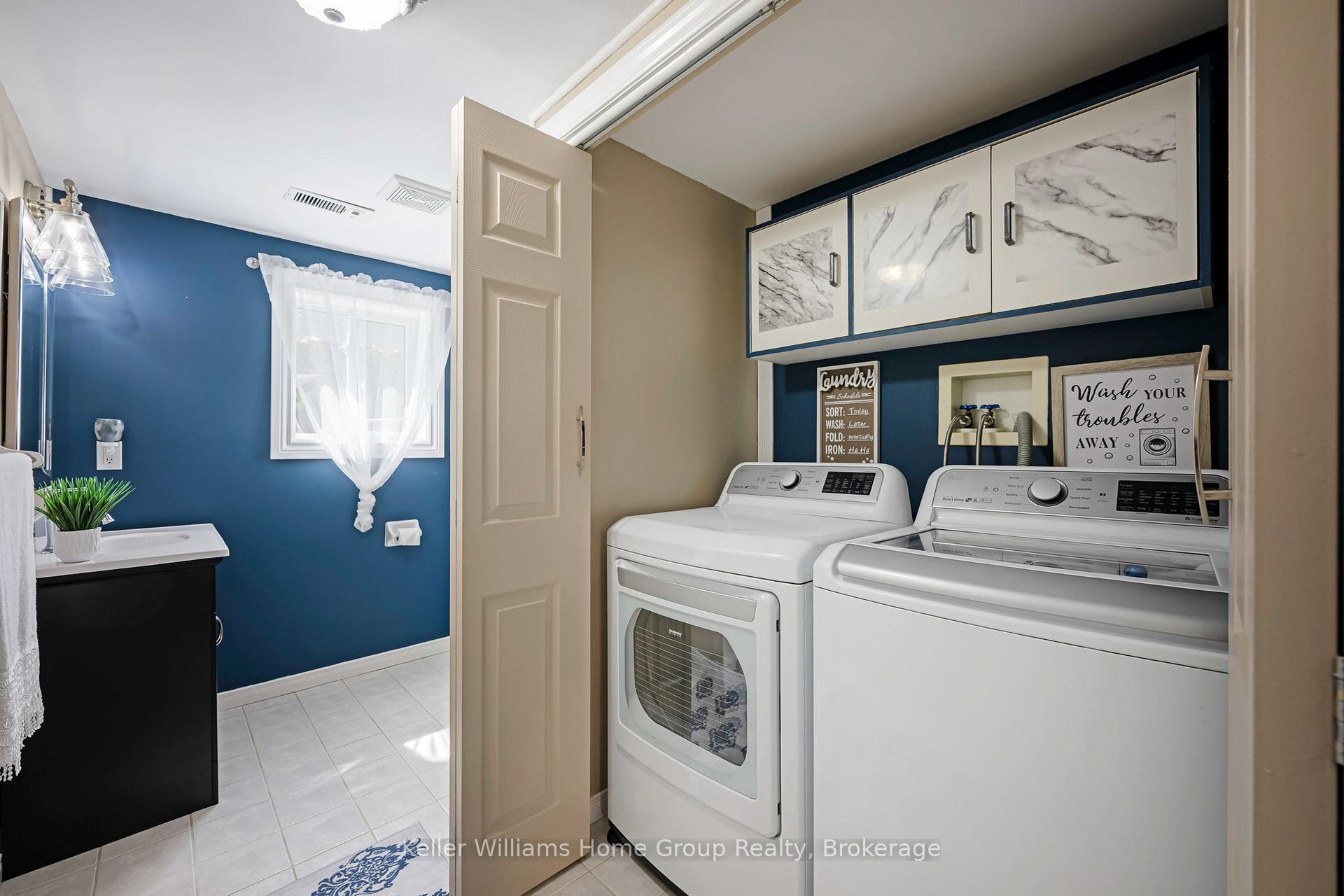 Photo 39 of 16 Althorp Drive, Orangeville — HOMEH
