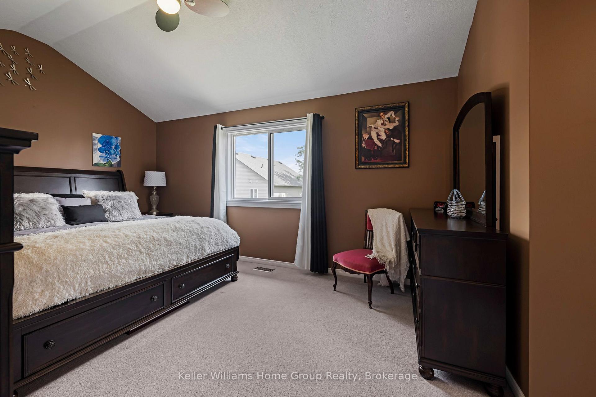 Photo 47 of 16 Althorp Drive, Orangeville — HOMEH