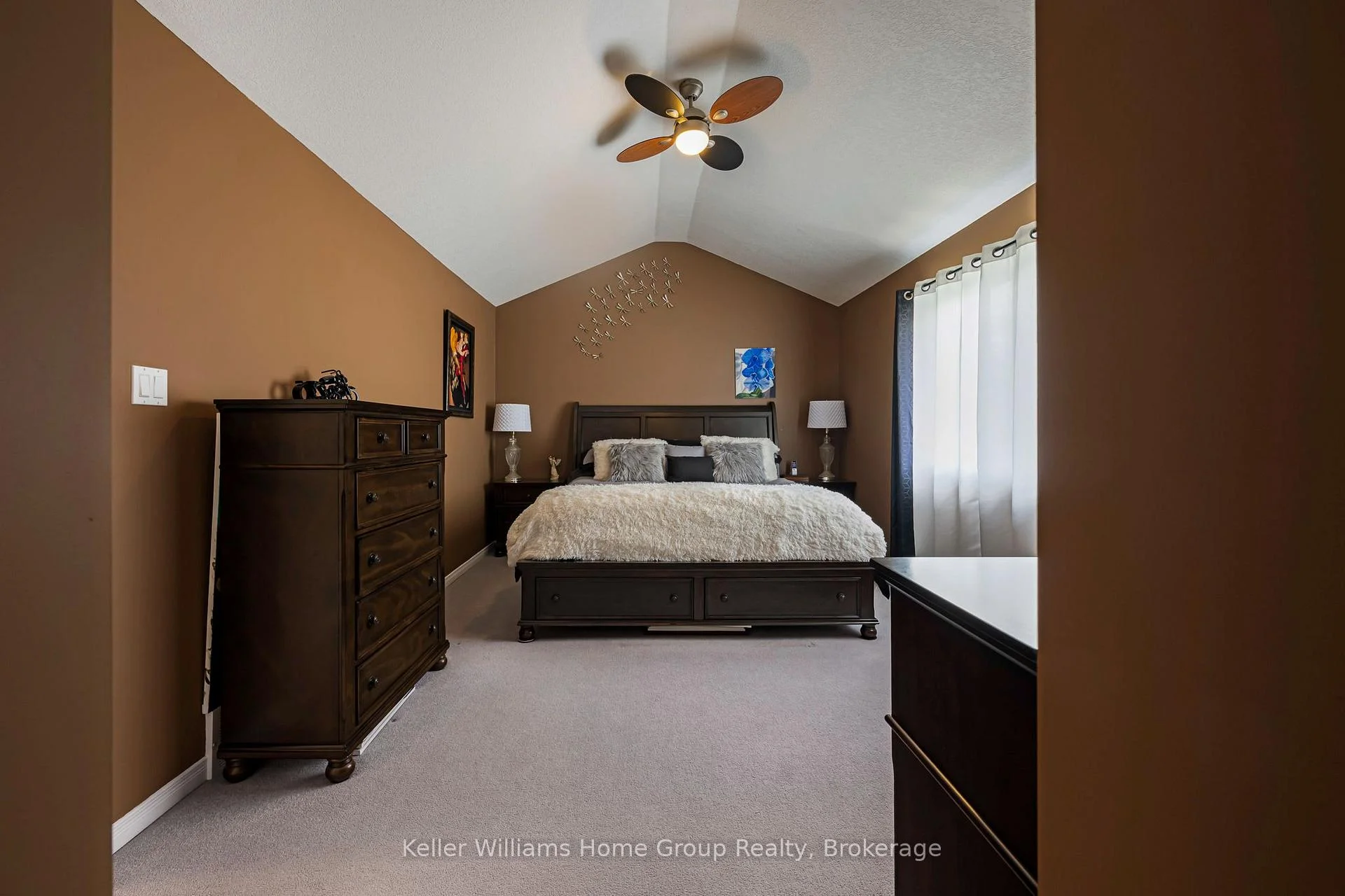 Photo 52 of 16 Althorp Drive, Orangeville — HOMEH