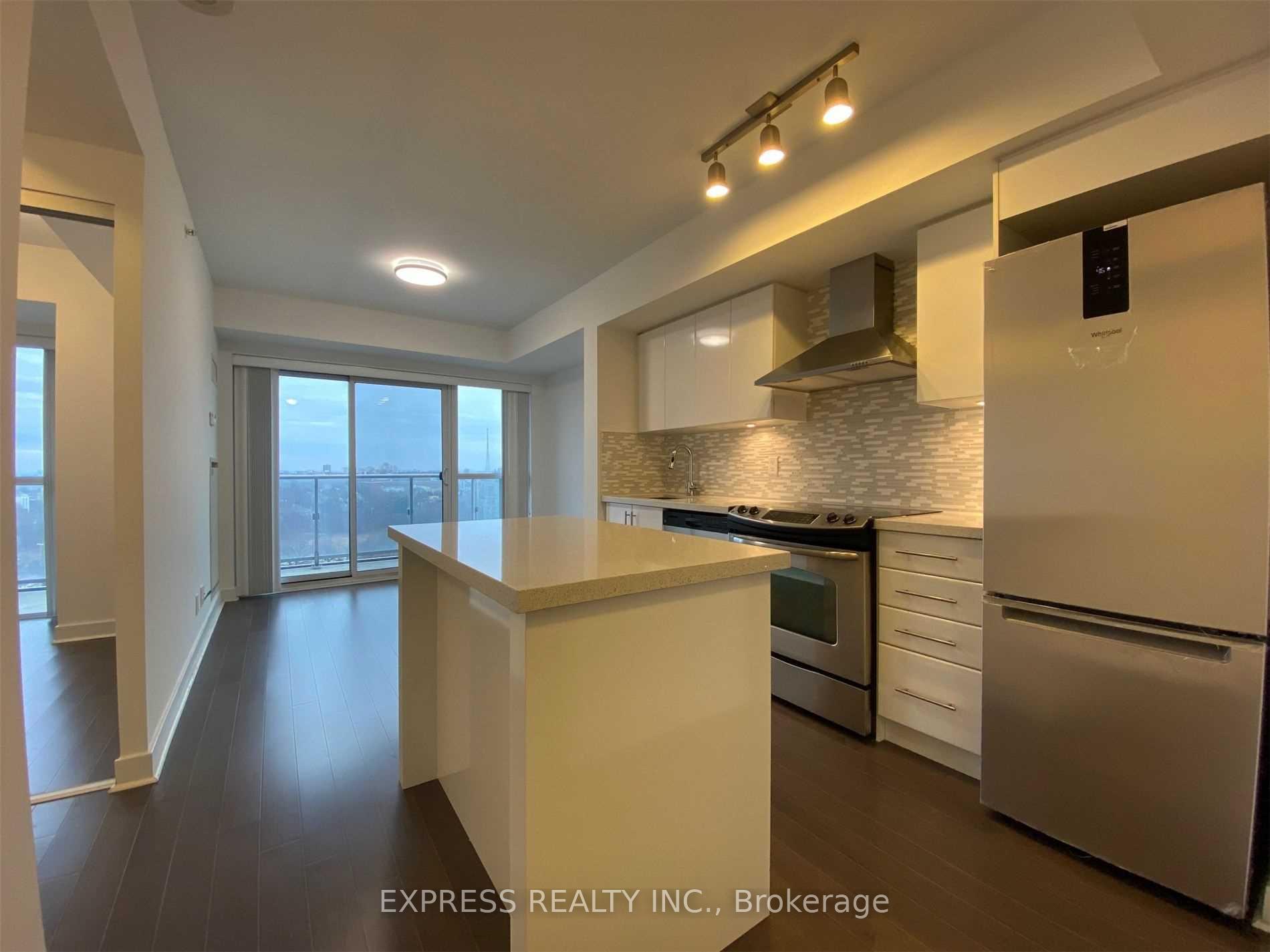 Photo 3 of Unit 1601, 58 Orchard View Boulevard, Toronto, Yonge-Eglinton — HOMEH