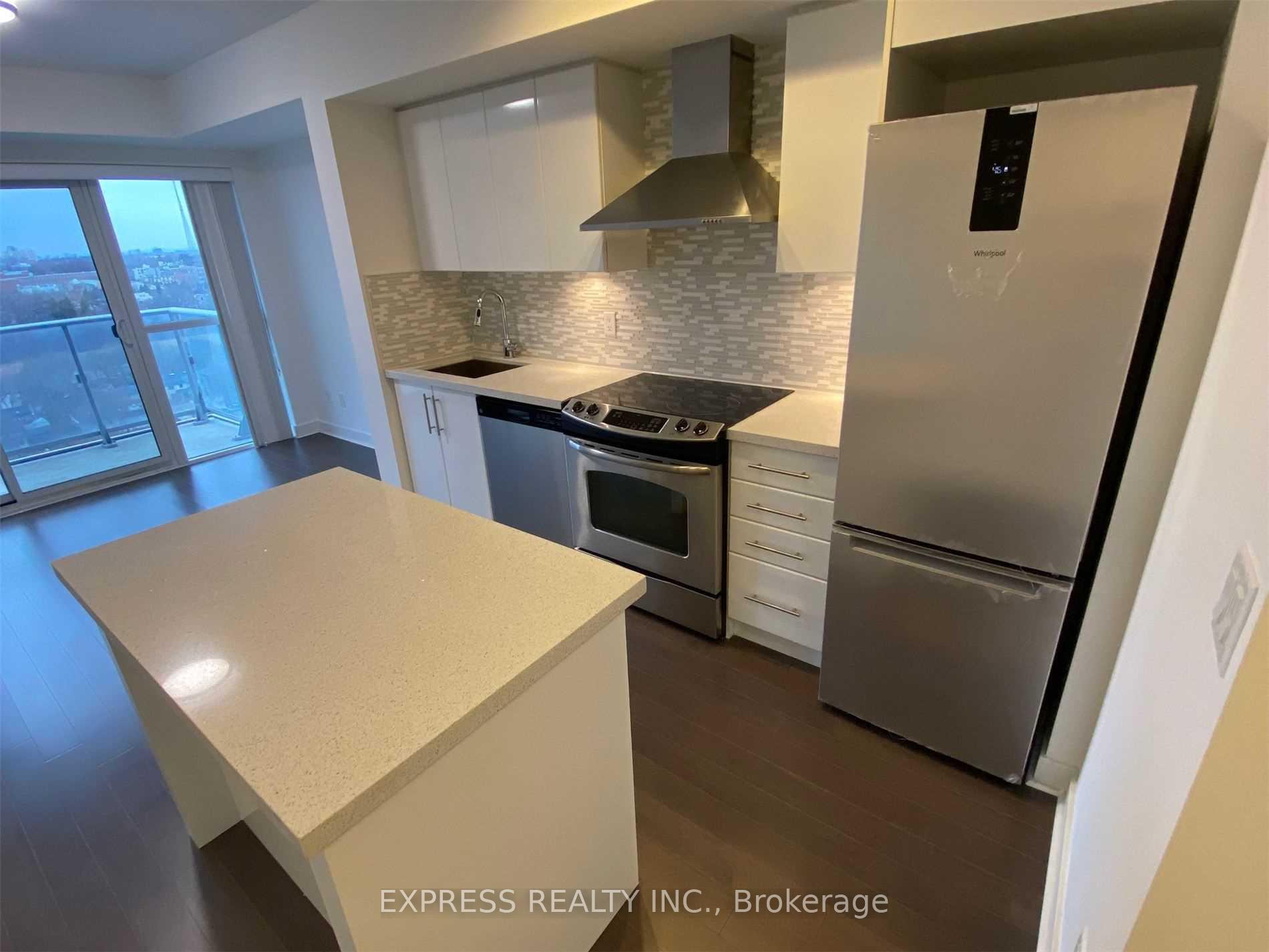 Photo 5 of Unit 1601, 58 Orchard View Boulevard, Toronto, Yonge-Eglinton — HOMEH