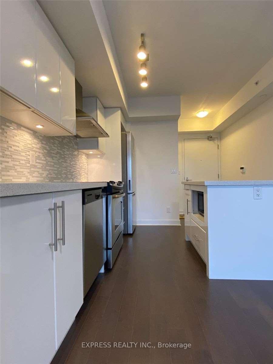 Photo 6 of Unit 1601, 58 Orchard View Boulevard, Toronto, Yonge-Eglinton — HOMEH