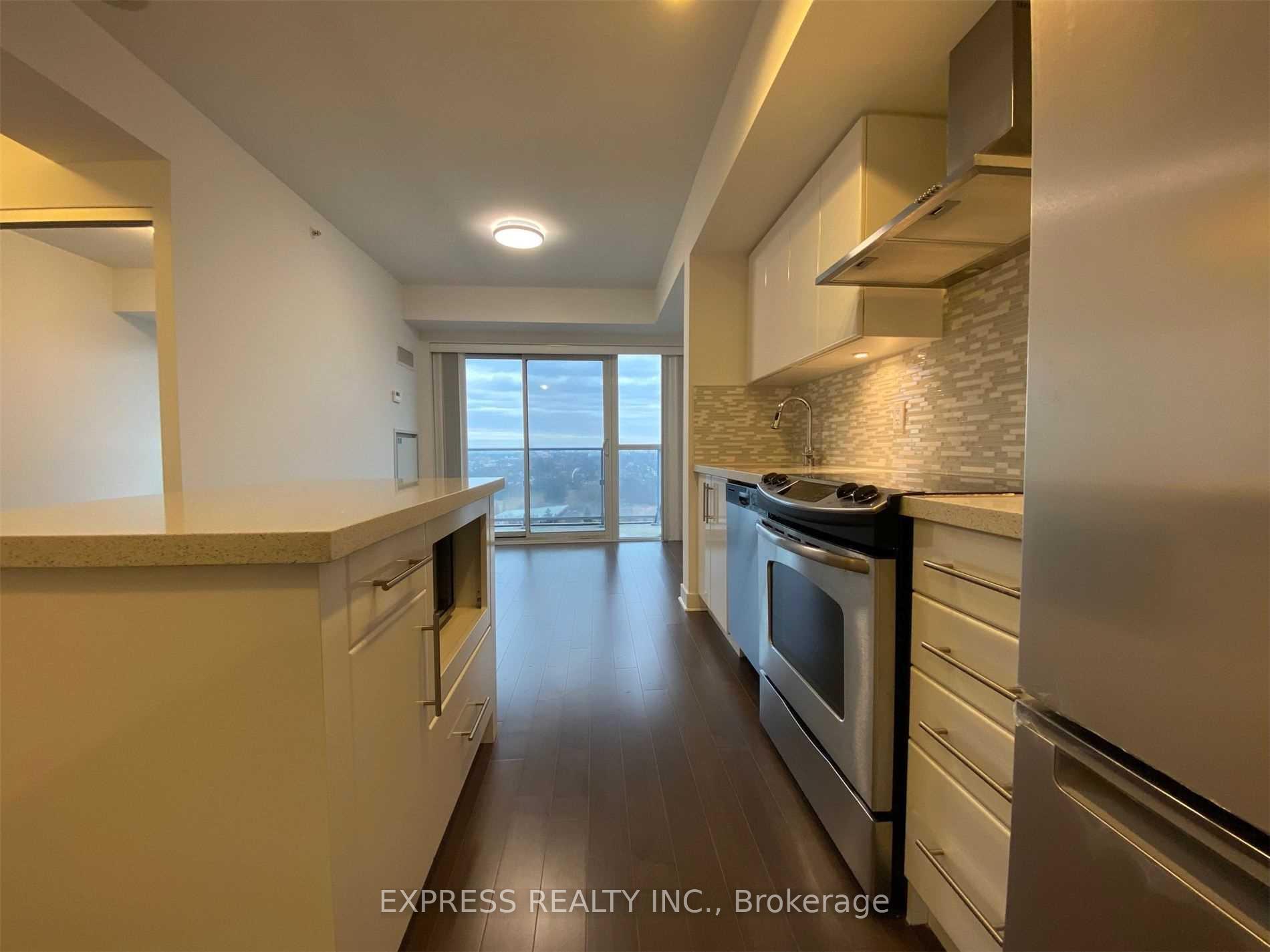 Photo 7 of Unit 1601, 58 Orchard View Boulevard, Toronto, Yonge-Eglinton — HOMEH