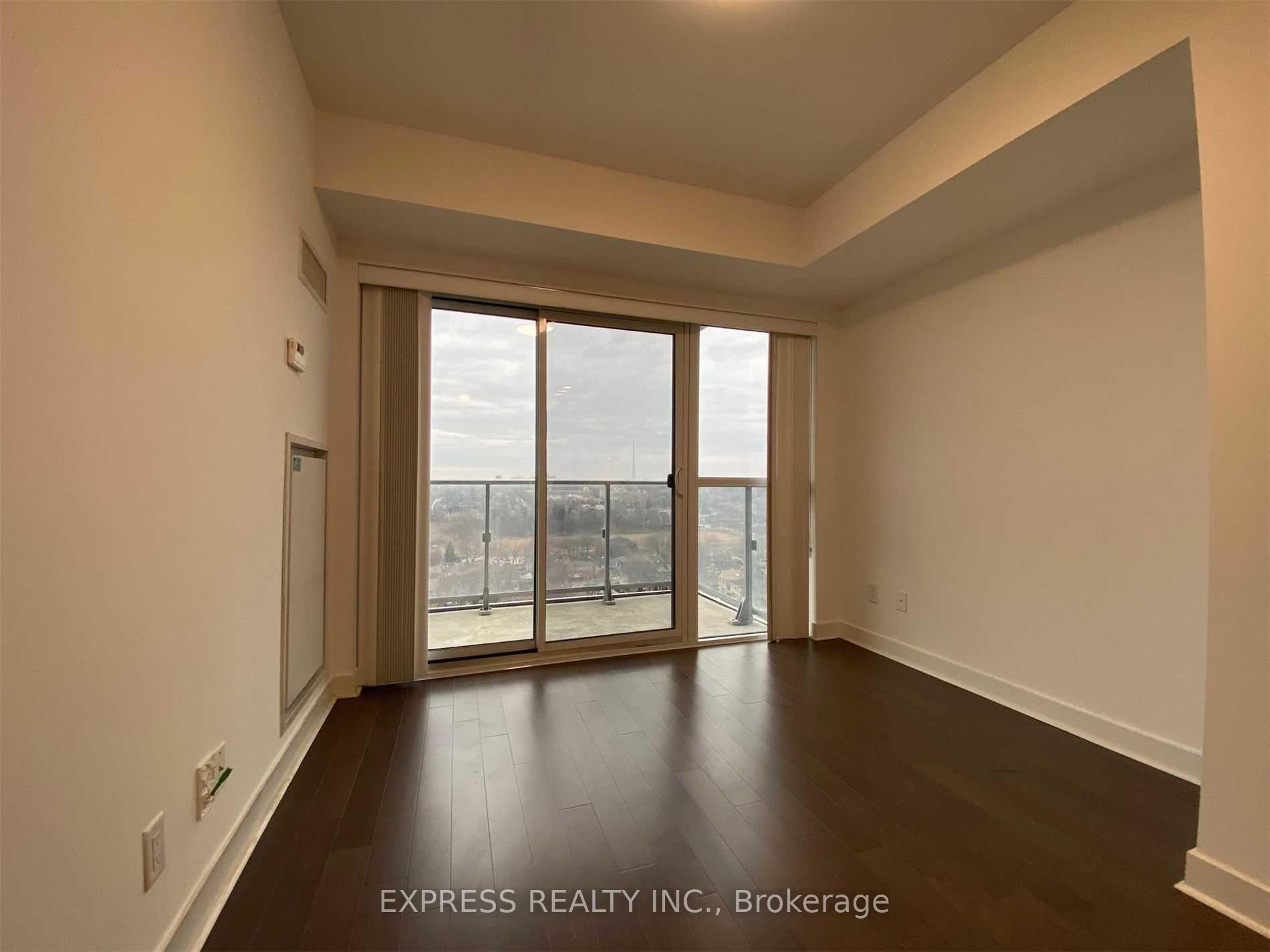 Photo 9 of Unit 1601, 58 Orchard View Boulevard, Toronto, Yonge-Eglinton — HOMEH