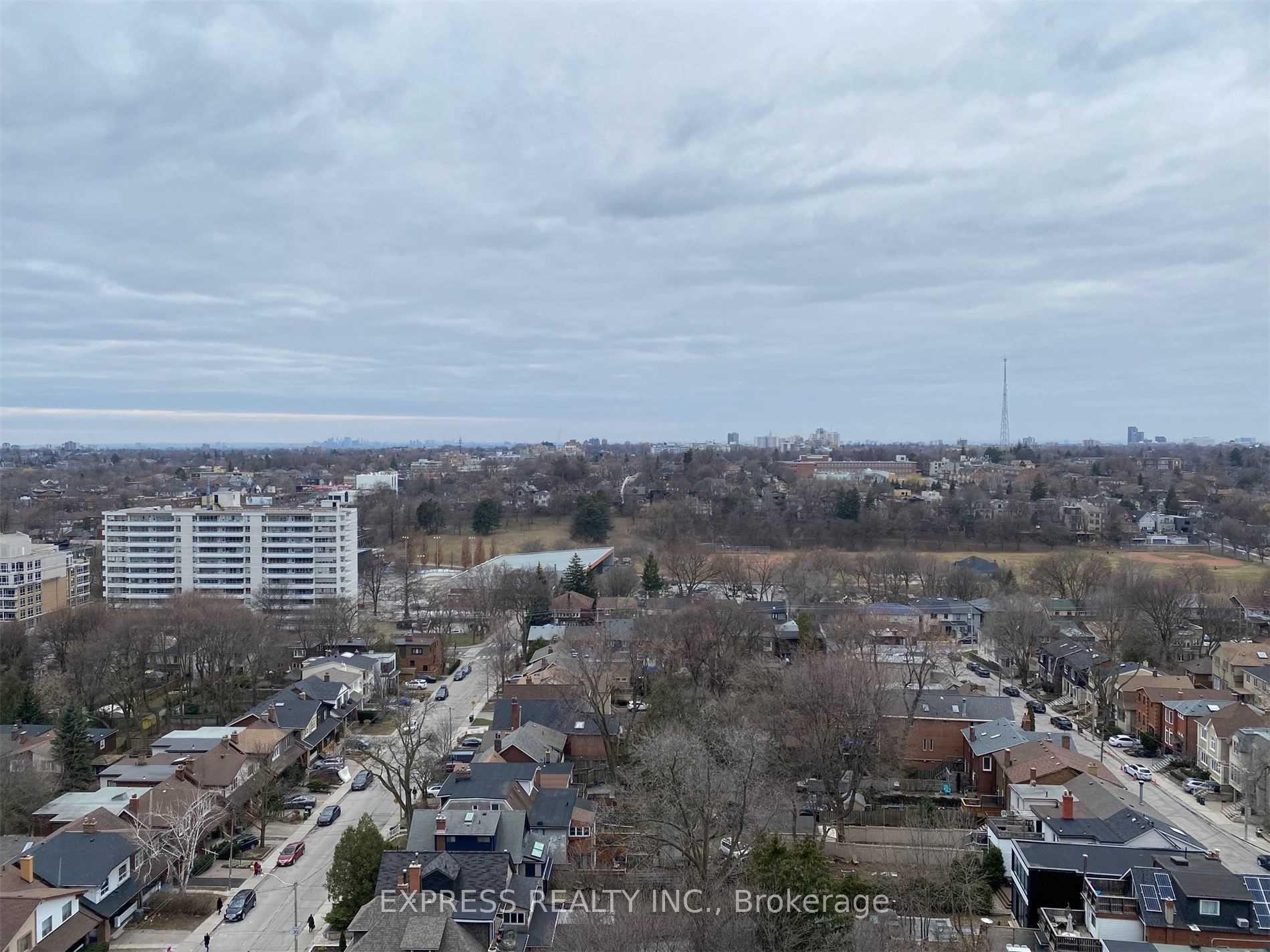 Photo 17 of Unit 1601, 58 Orchard View Boulevard, Toronto, Yonge-Eglinton — HOMEH