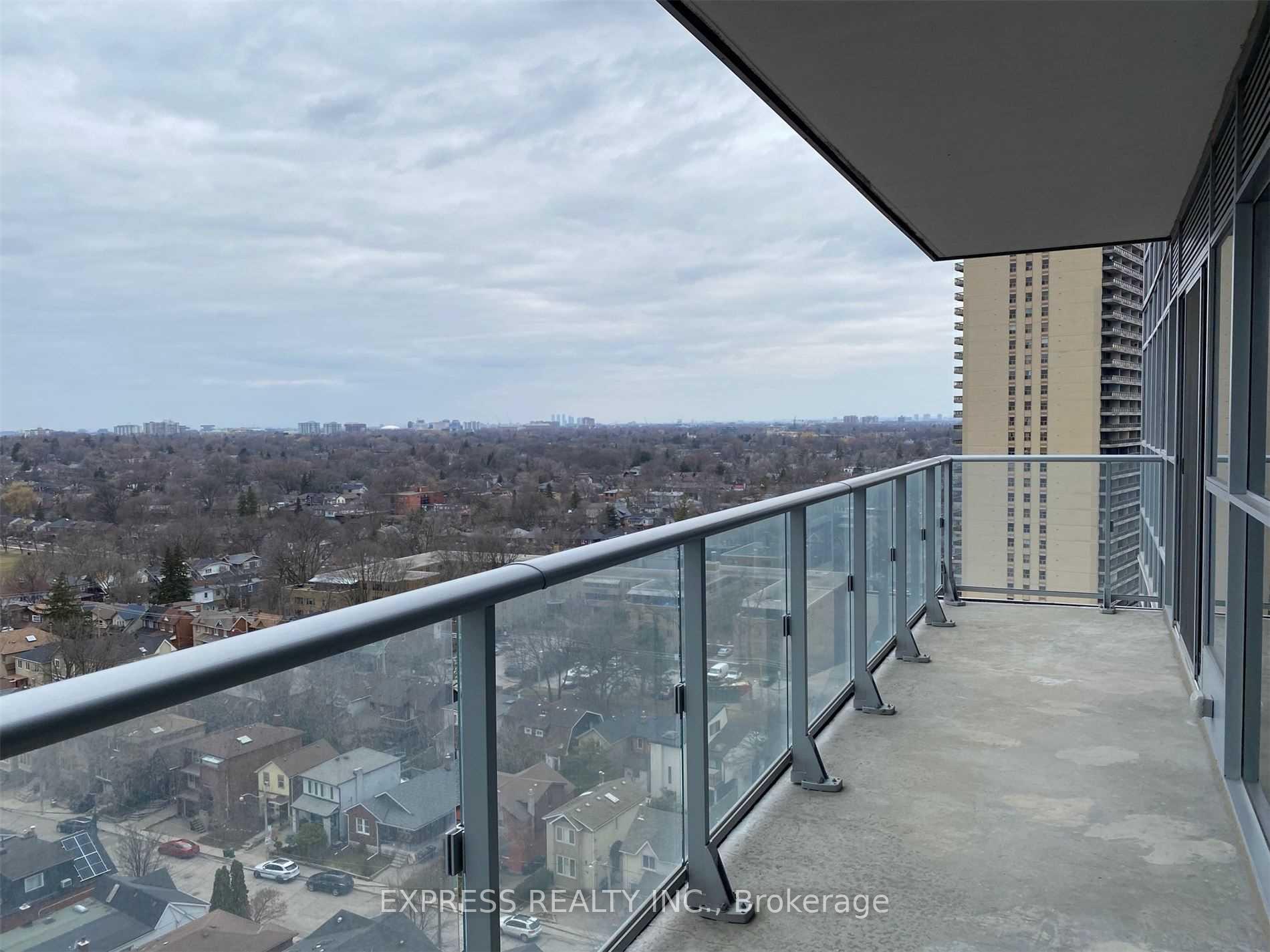 Photo 18 of Unit 1601, 58 Orchard View Boulevard, Toronto, Yonge-Eglinton — HOMEH
