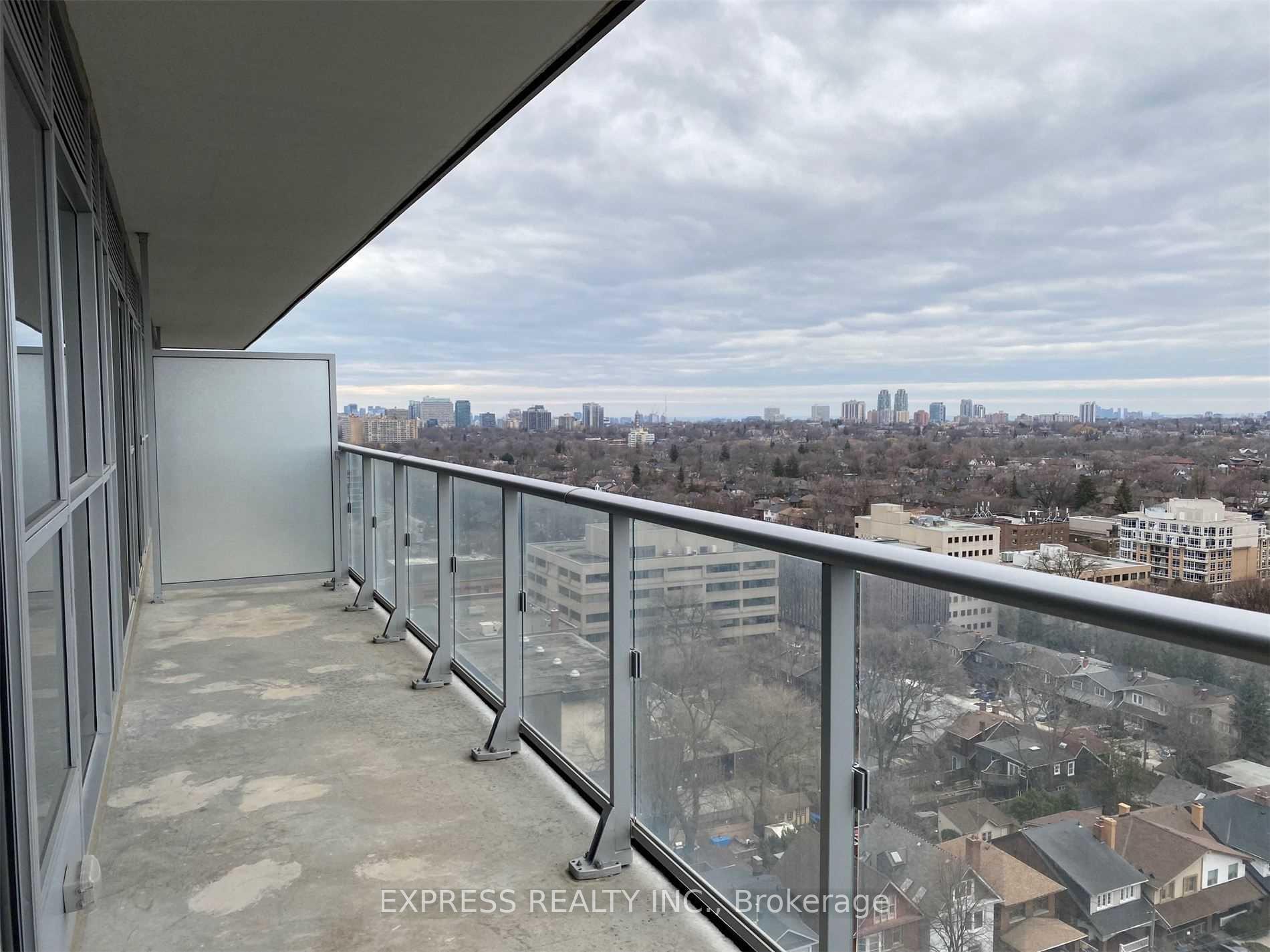 Photo 19 of Unit 1601, 58 Orchard View Boulevard, Toronto, Yonge-Eglinton — HOMEH