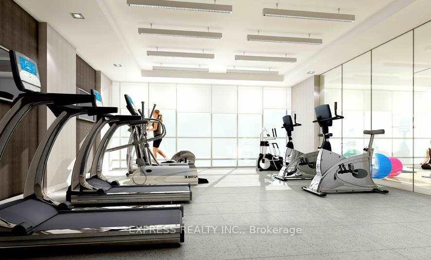 Photo 20 of Unit 1601, 58 Orchard View Boulevard, Toronto, Yonge-Eglinton — HOMEH