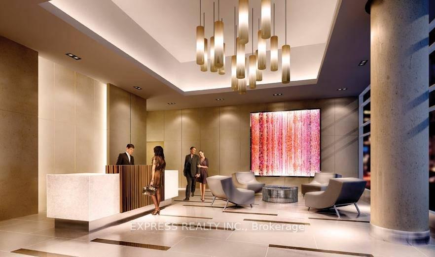 Photo 21 of Unit 1601, 58 Orchard View Boulevard, Toronto, Yonge-Eglinton — HOMEH