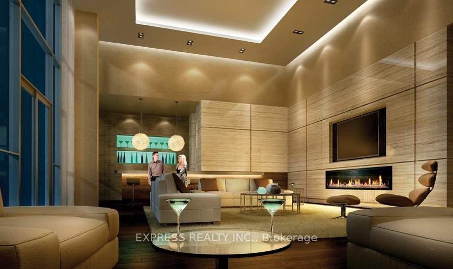 Photo 22 of Unit 1601, 58 Orchard View Boulevard, Toronto, Yonge-Eglinton — HOMEH